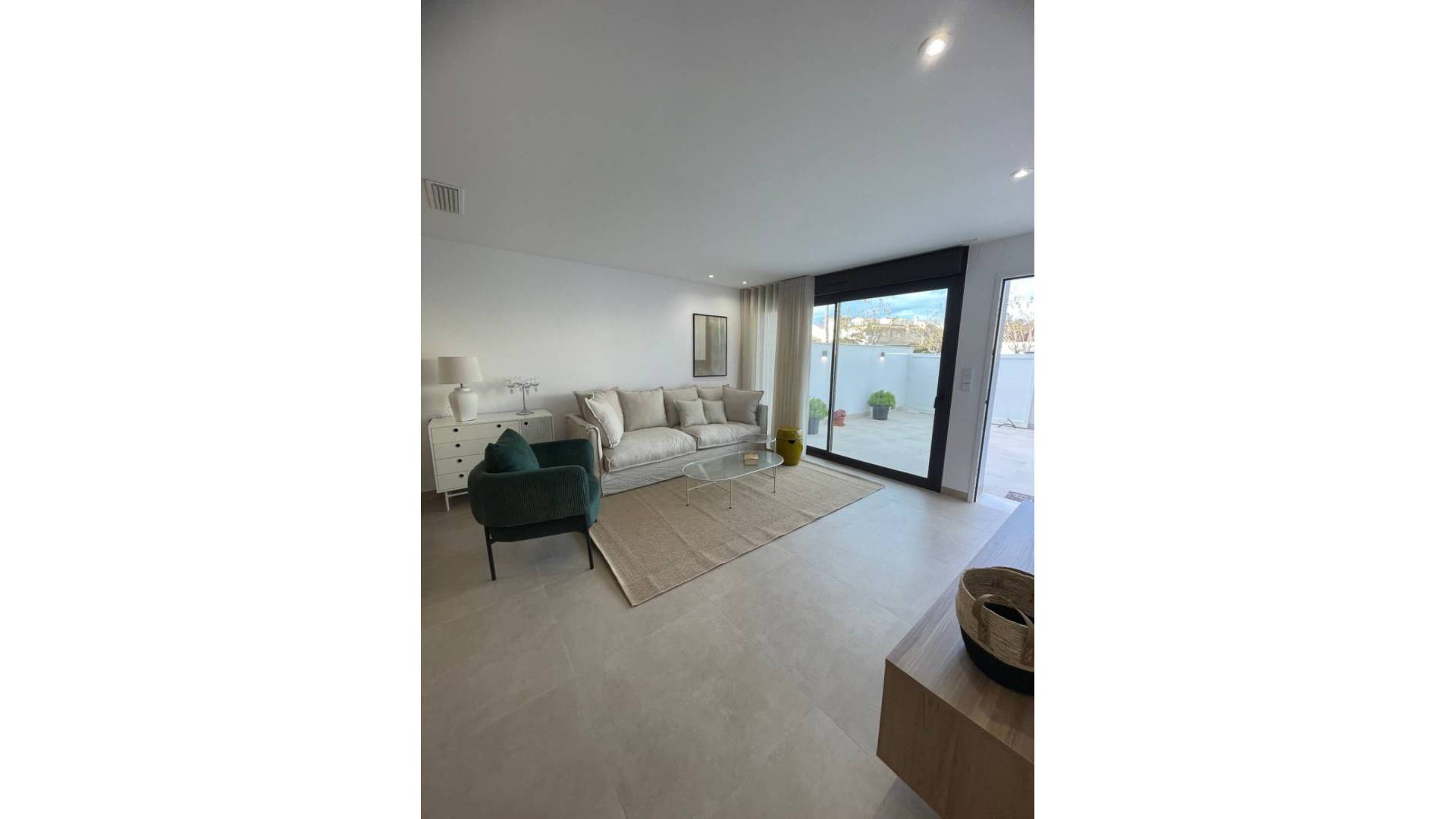 Second hand - Semi detached house - San Pedro del Pinatar - San Pedro de Pinatar