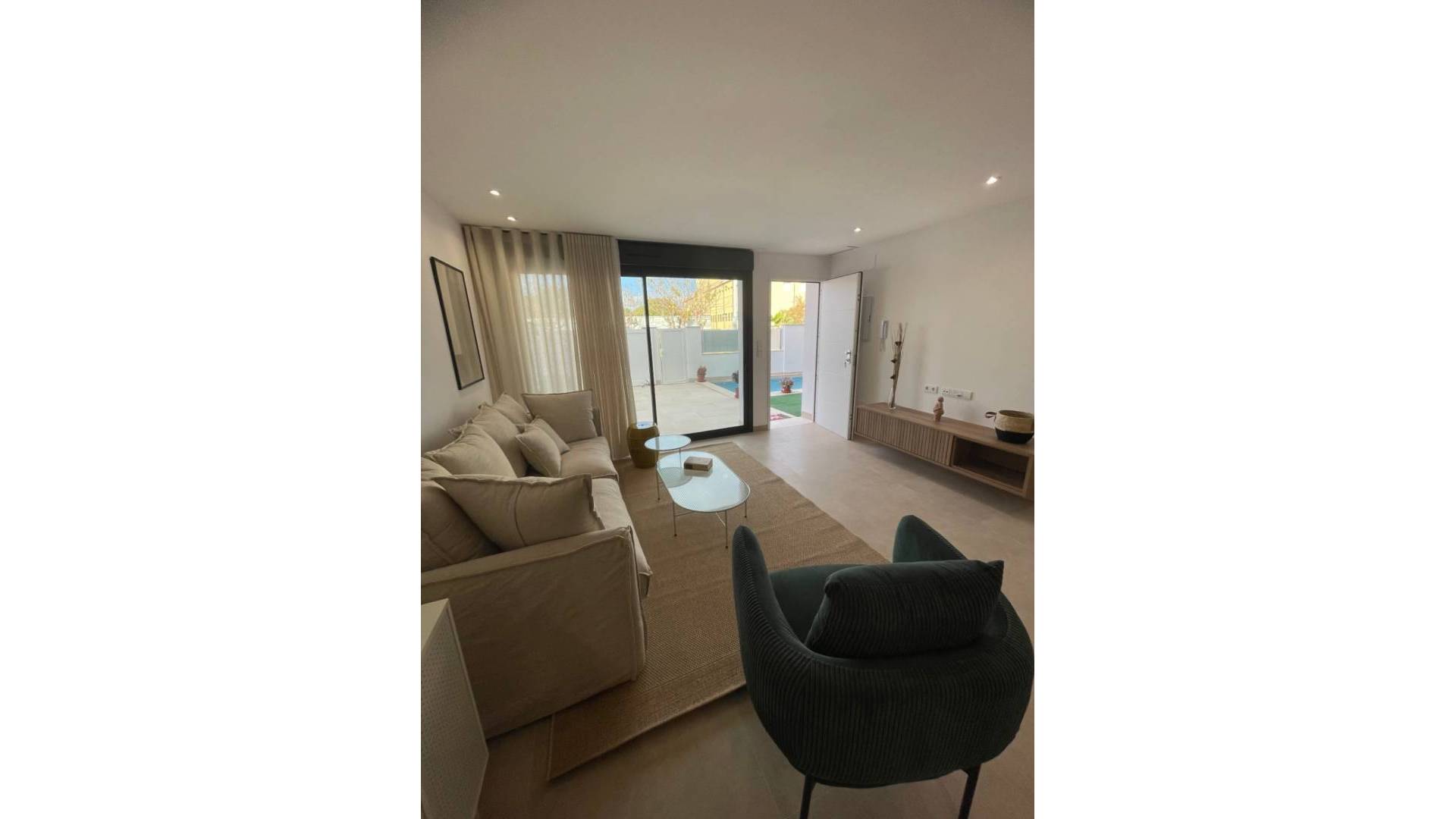 Second hand - Semi detached house - San Pedro del Pinatar - San Pedro de Pinatar