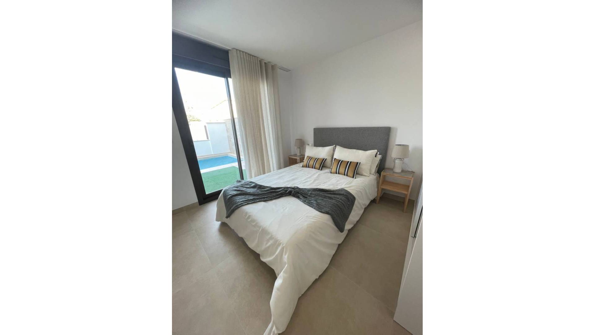 Second hand - Semi detached house - San Pedro del Pinatar - San Pedro de Pinatar