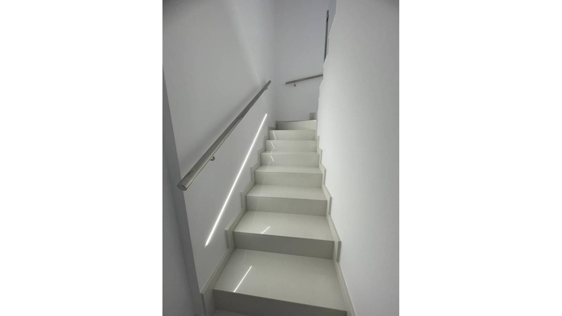 Second hand - Semi detached house - San Pedro del Pinatar - San Pedro de Pinatar