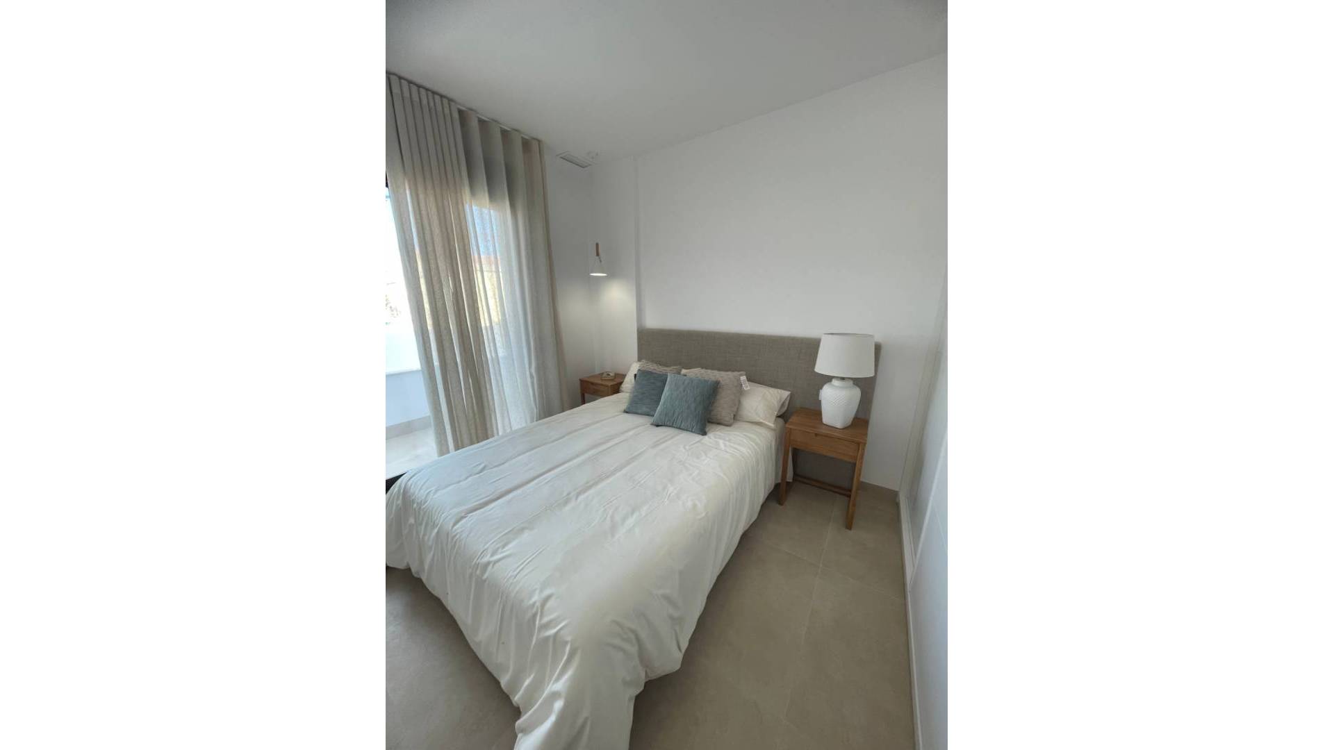 Second hand - Semi detached house - San Pedro del Pinatar - San Pedro de Pinatar