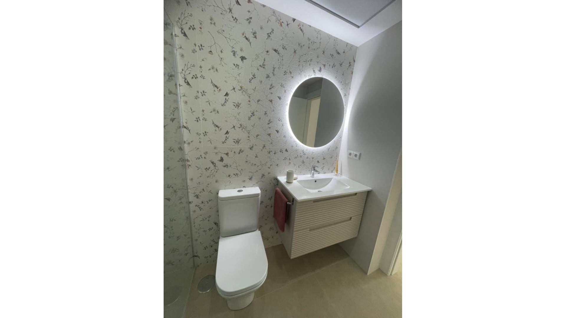 Second hand - Semi detached house - San Pedro del Pinatar - San Pedro de Pinatar