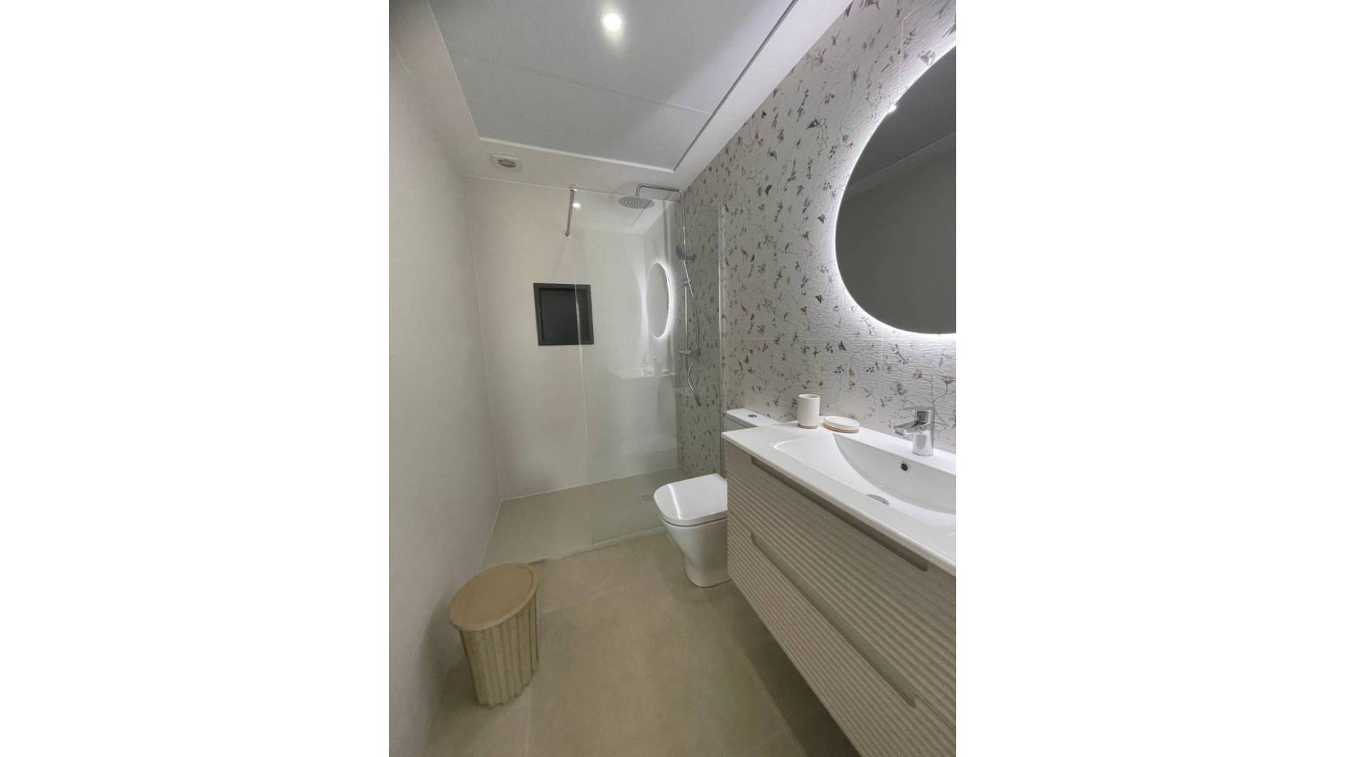 Second hand - Semi detached house - San Pedro del Pinatar - San Pedro de Pinatar