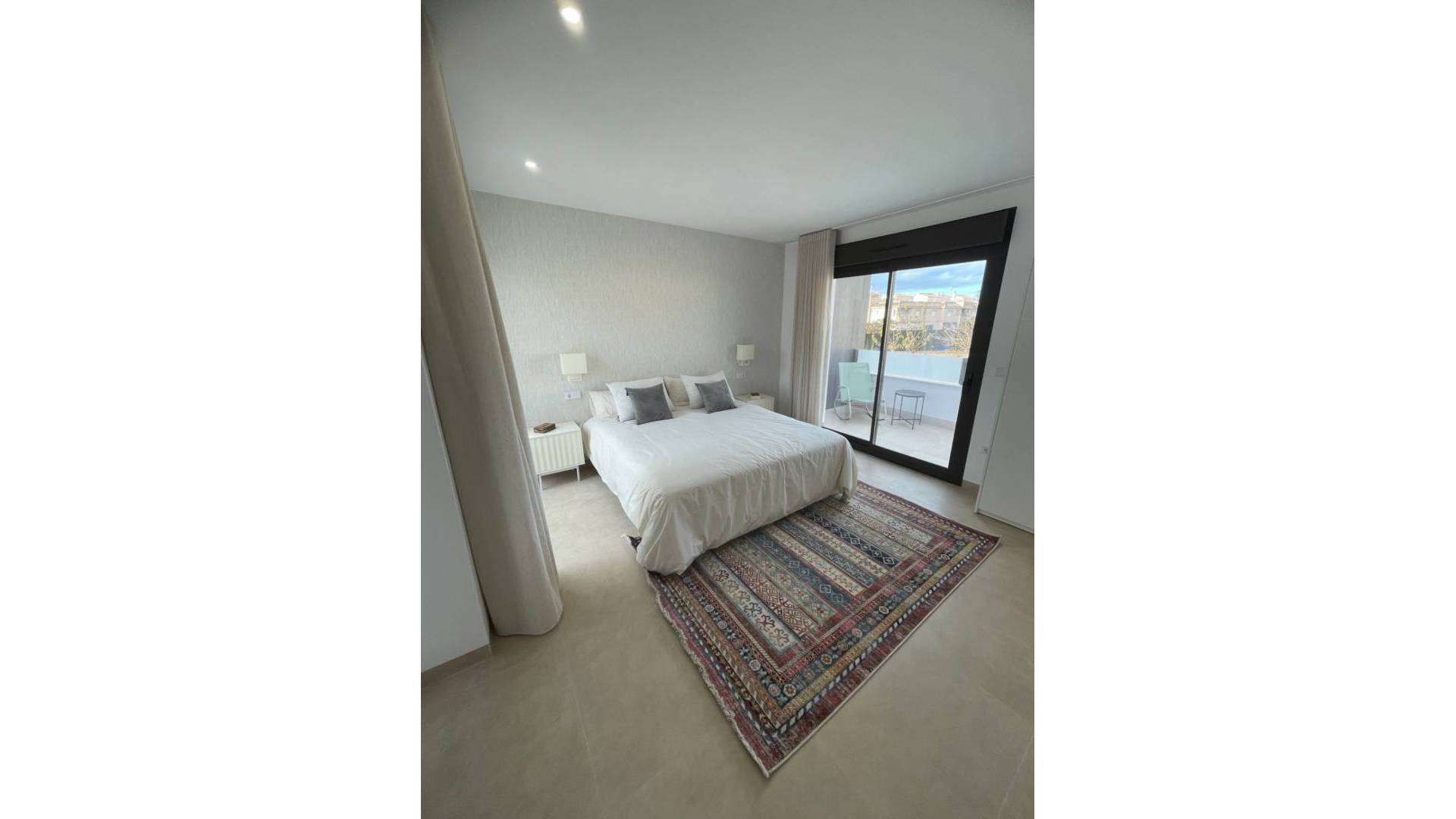 Second hand - Semi detached house - San Pedro del Pinatar - San Pedro de Pinatar