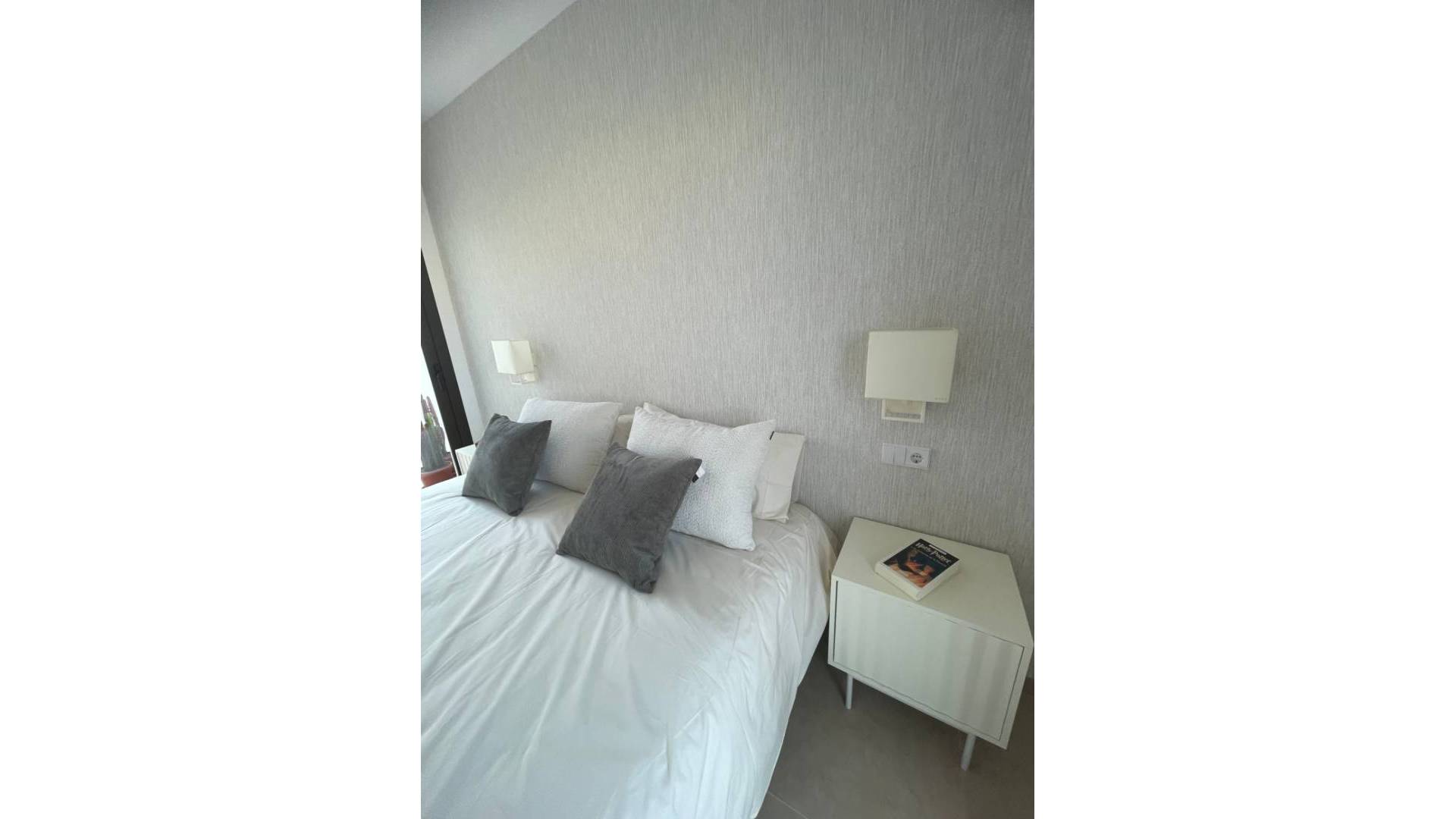 Second hand - Semi detached house - San Pedro del Pinatar - San Pedro de Pinatar