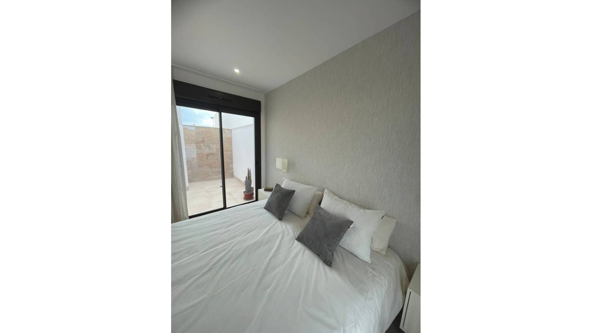 Second hand - Semi detached house - San Pedro del Pinatar - San Pedro de Pinatar