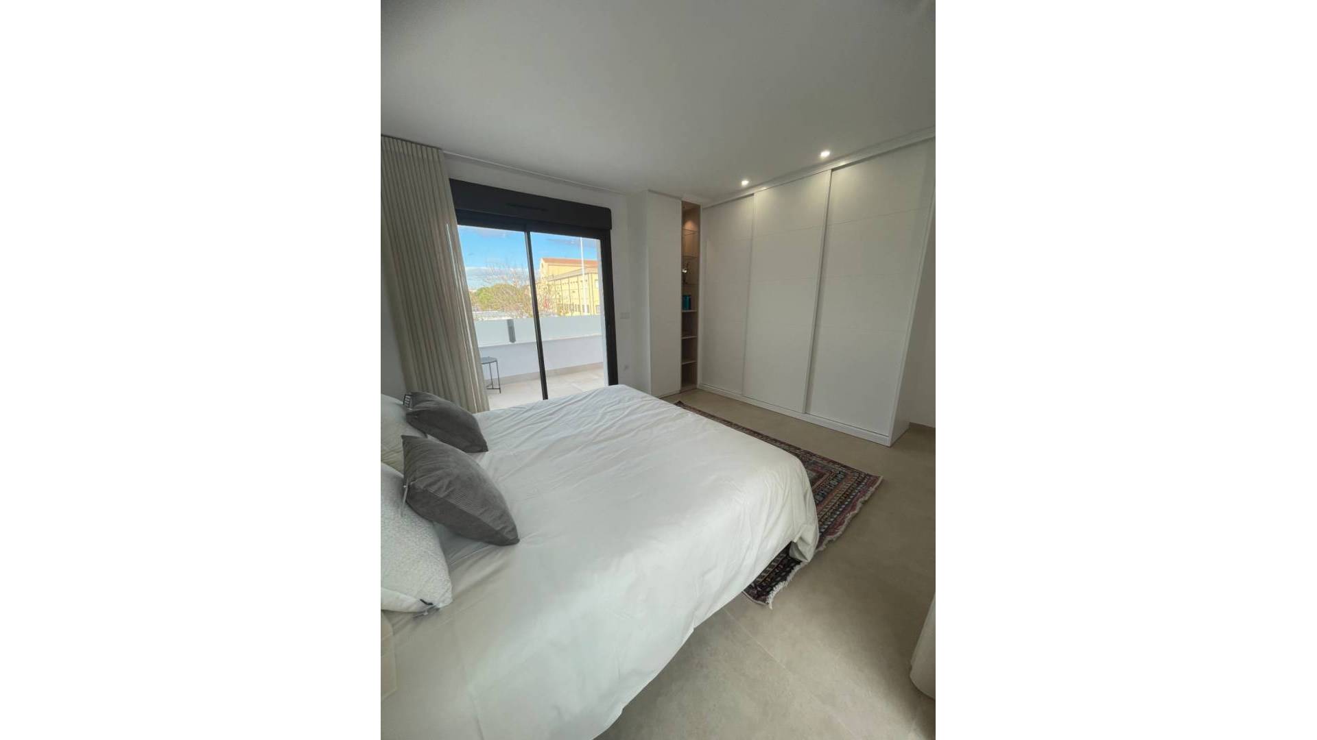 Second hand - Semi detached house - San Pedro del Pinatar - San Pedro de Pinatar