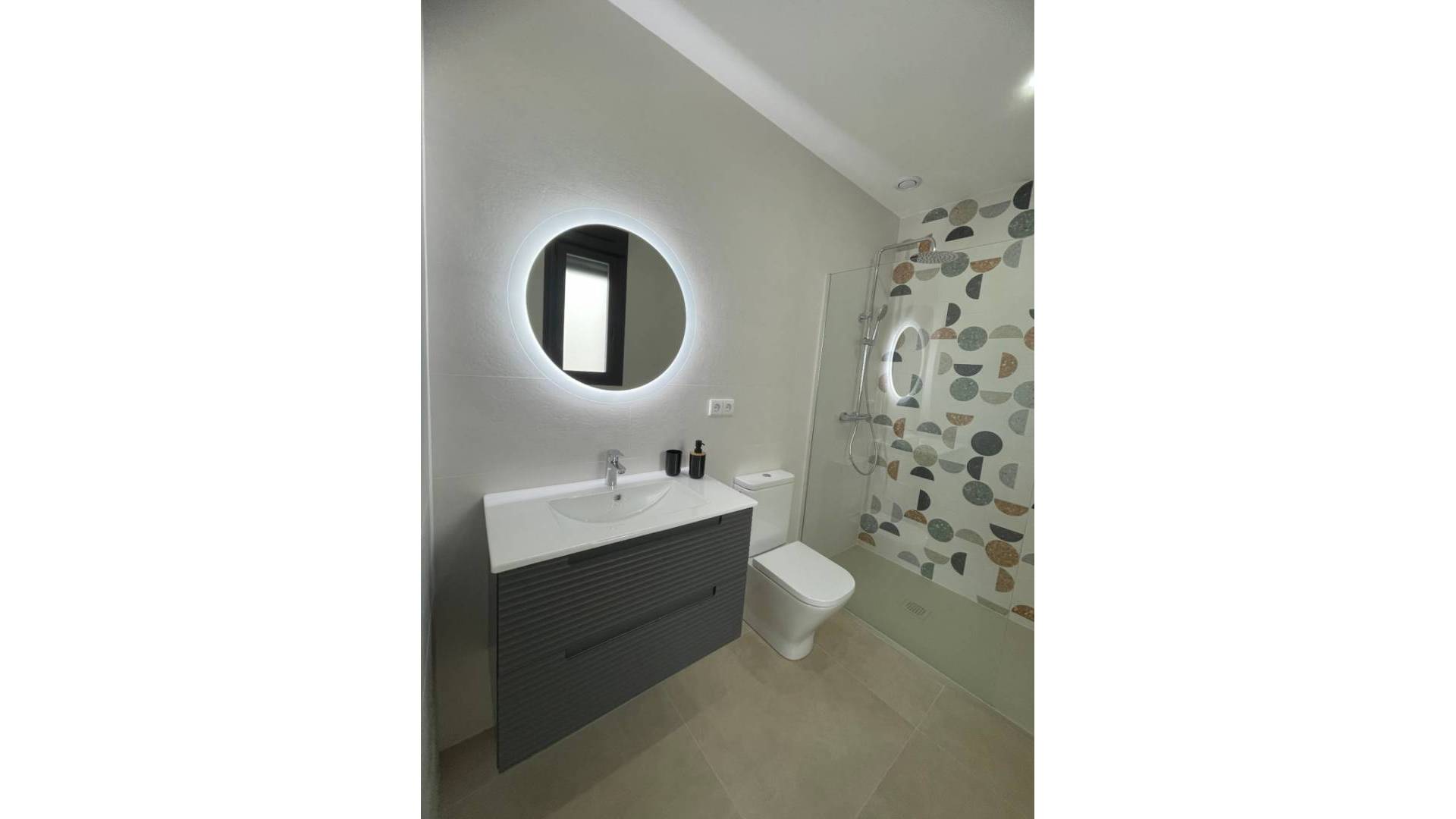 Second hand - Semi detached house - San Pedro del Pinatar - San Pedro de Pinatar