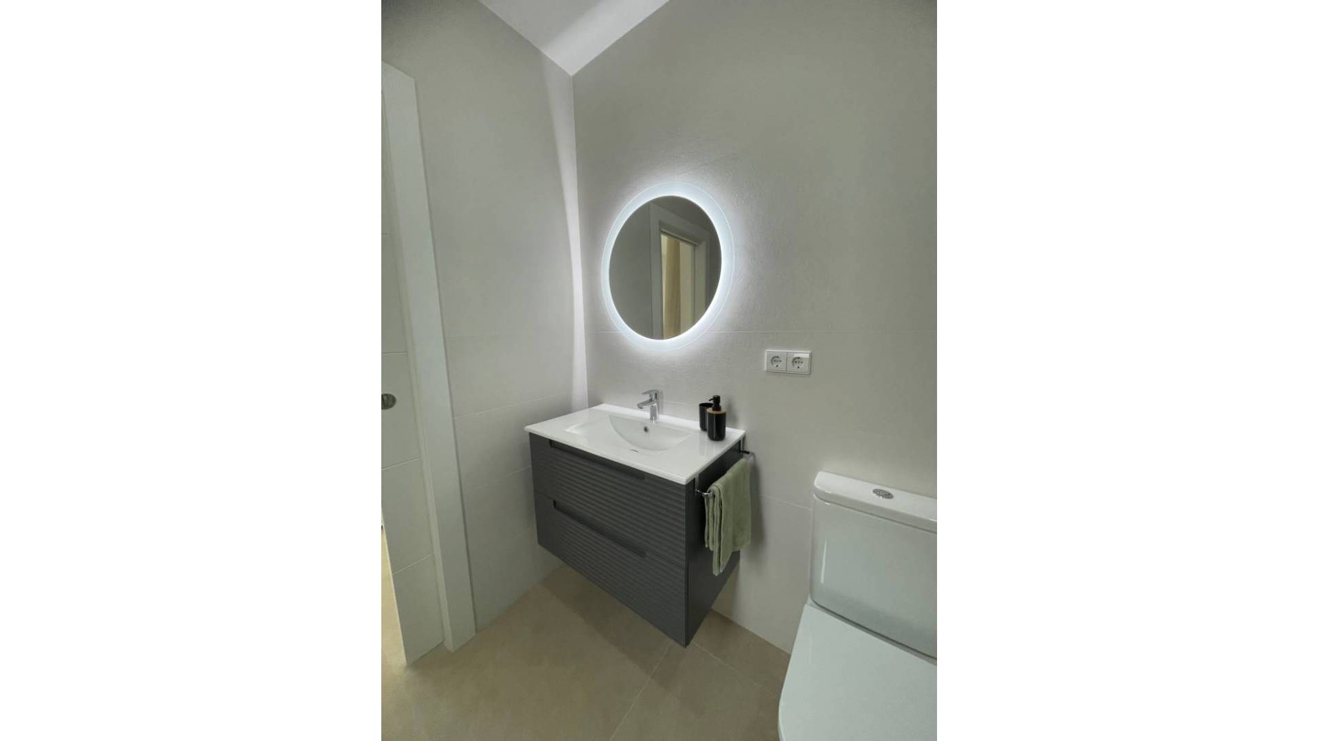 Second hand - Semi detached house - San Pedro del Pinatar - San Pedro de Pinatar