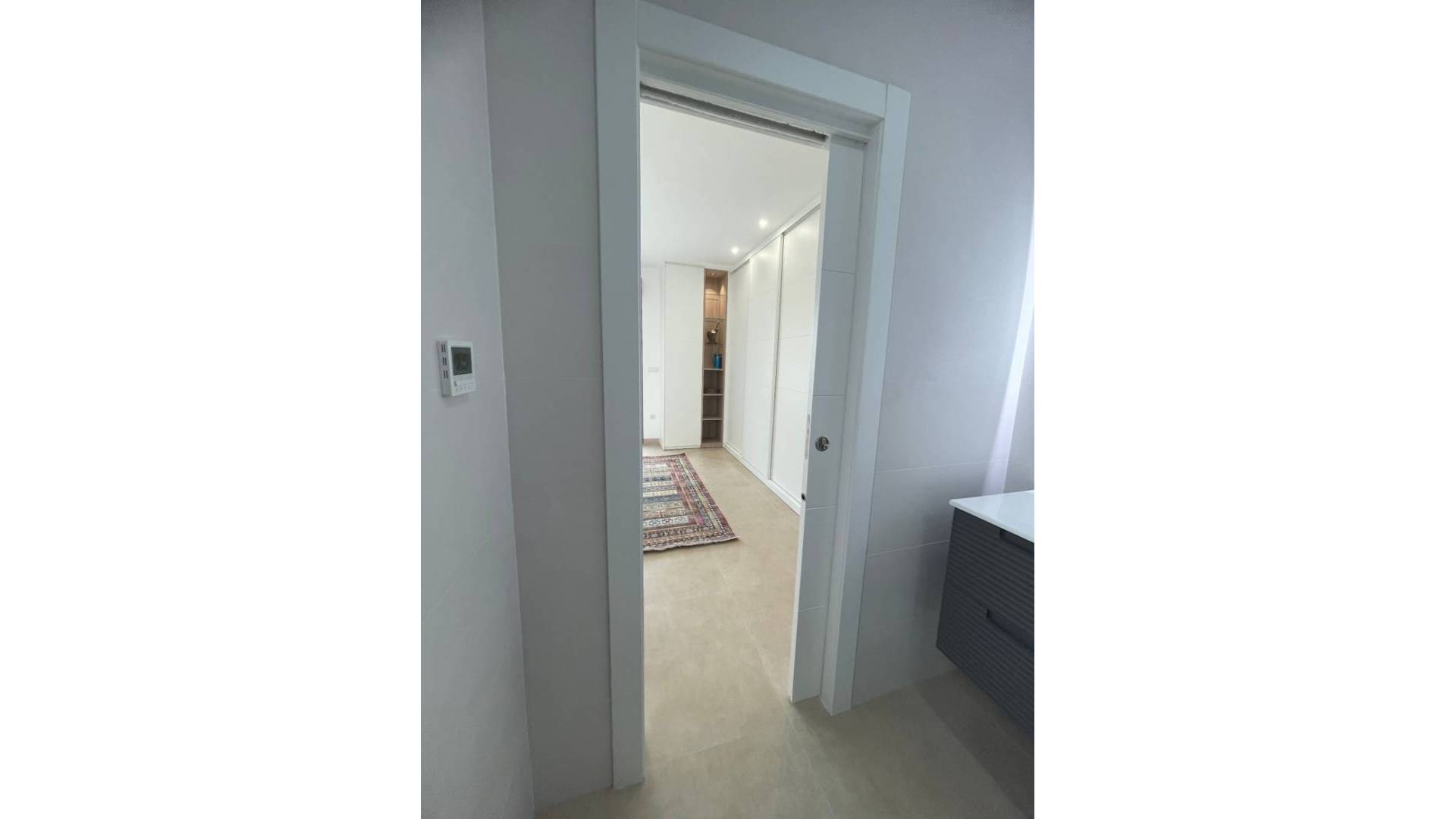 Second hand - Semi detached house - San Pedro del Pinatar - San Pedro de Pinatar