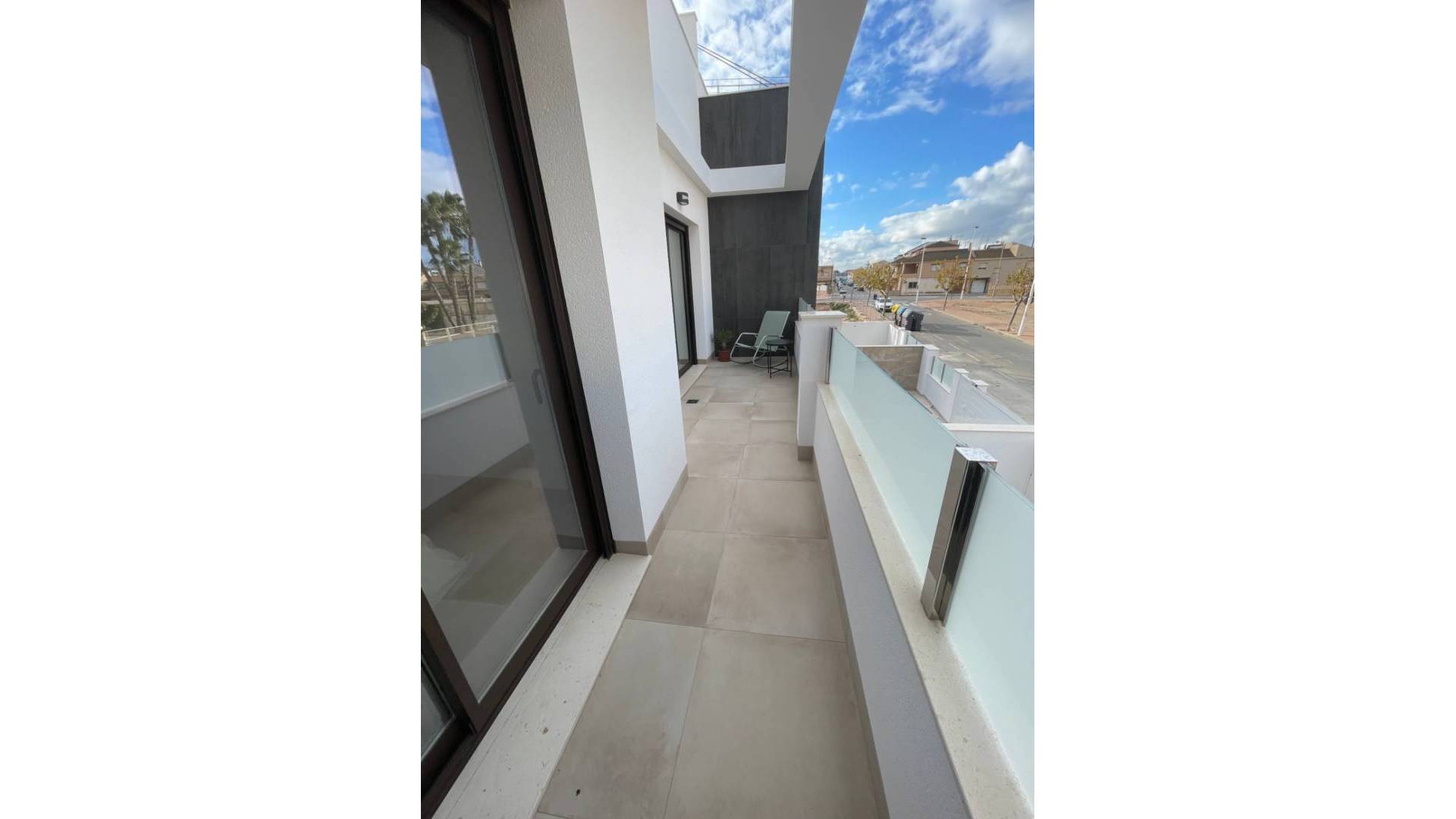 Second hand - Semi detached house - San Pedro del Pinatar - San Pedro de Pinatar