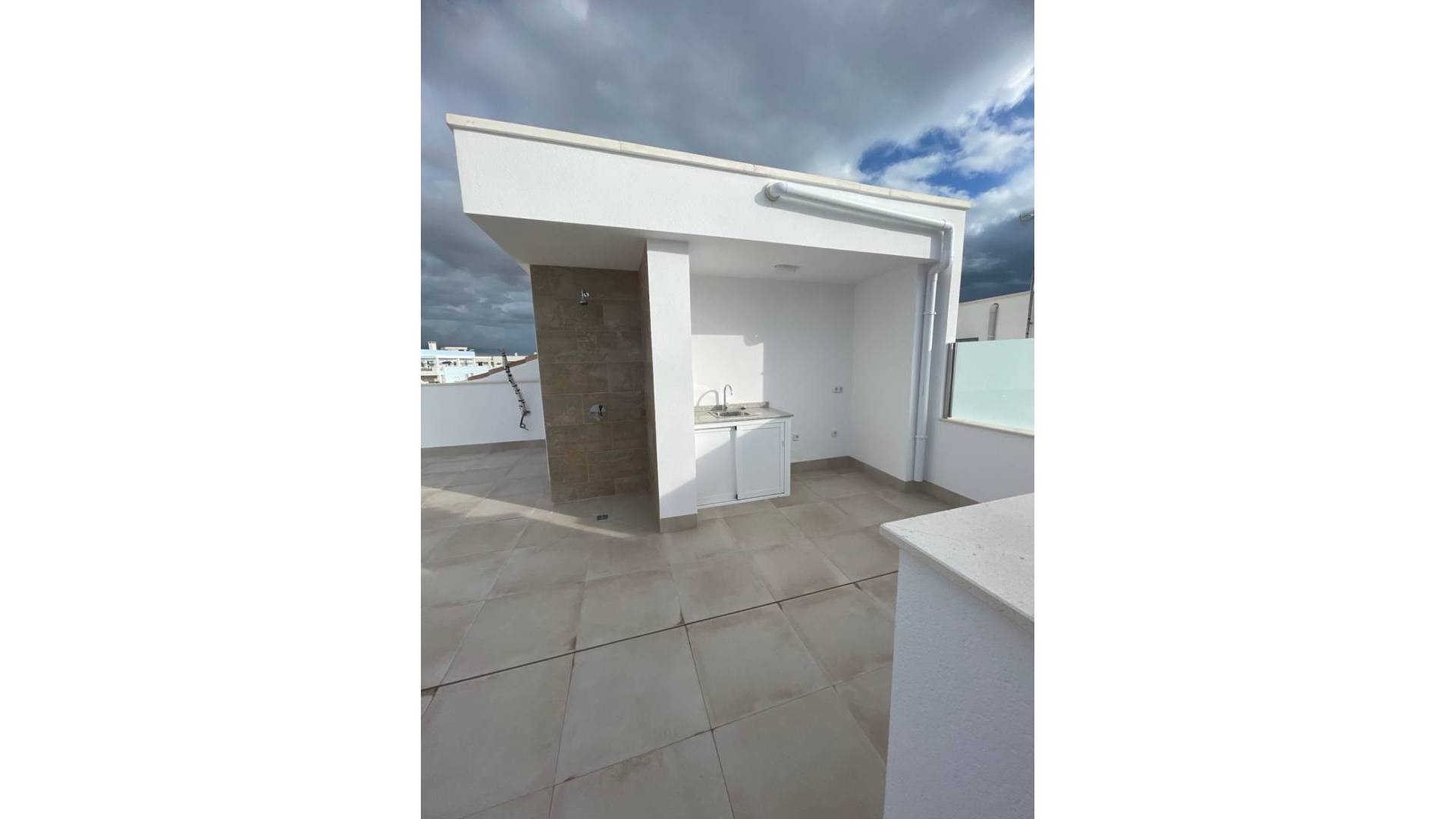 Second hand - Semi detached house - San Pedro del Pinatar - San Pedro de Pinatar