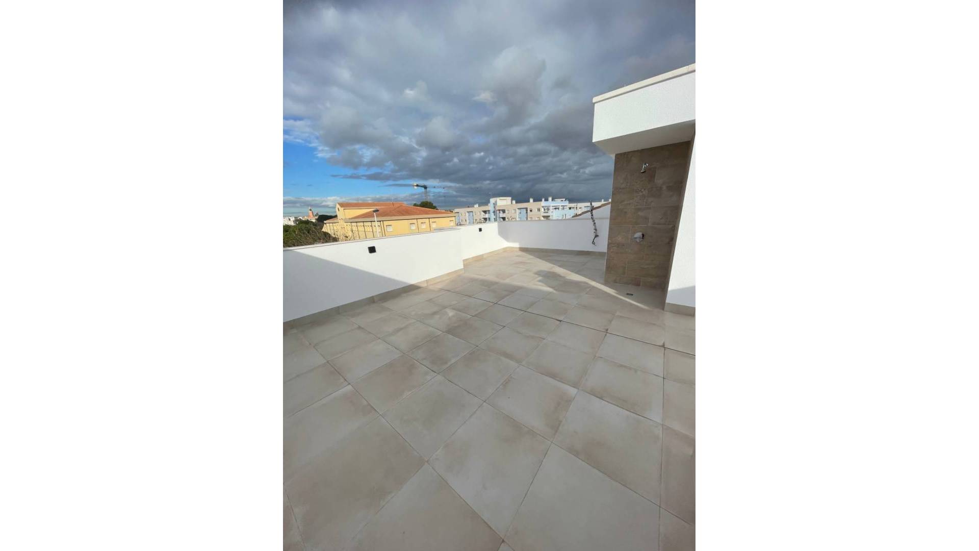 Second hand - Semi detached house - San Pedro del Pinatar - San Pedro de Pinatar