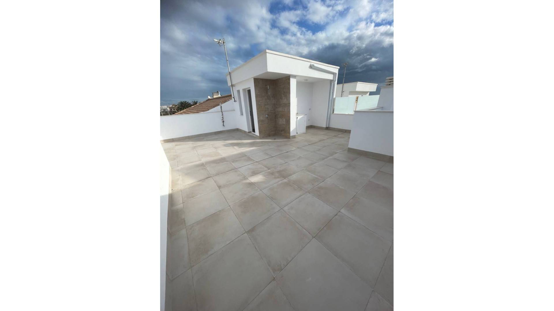 Second hand - Semi detached house - San Pedro del Pinatar - San Pedro de Pinatar