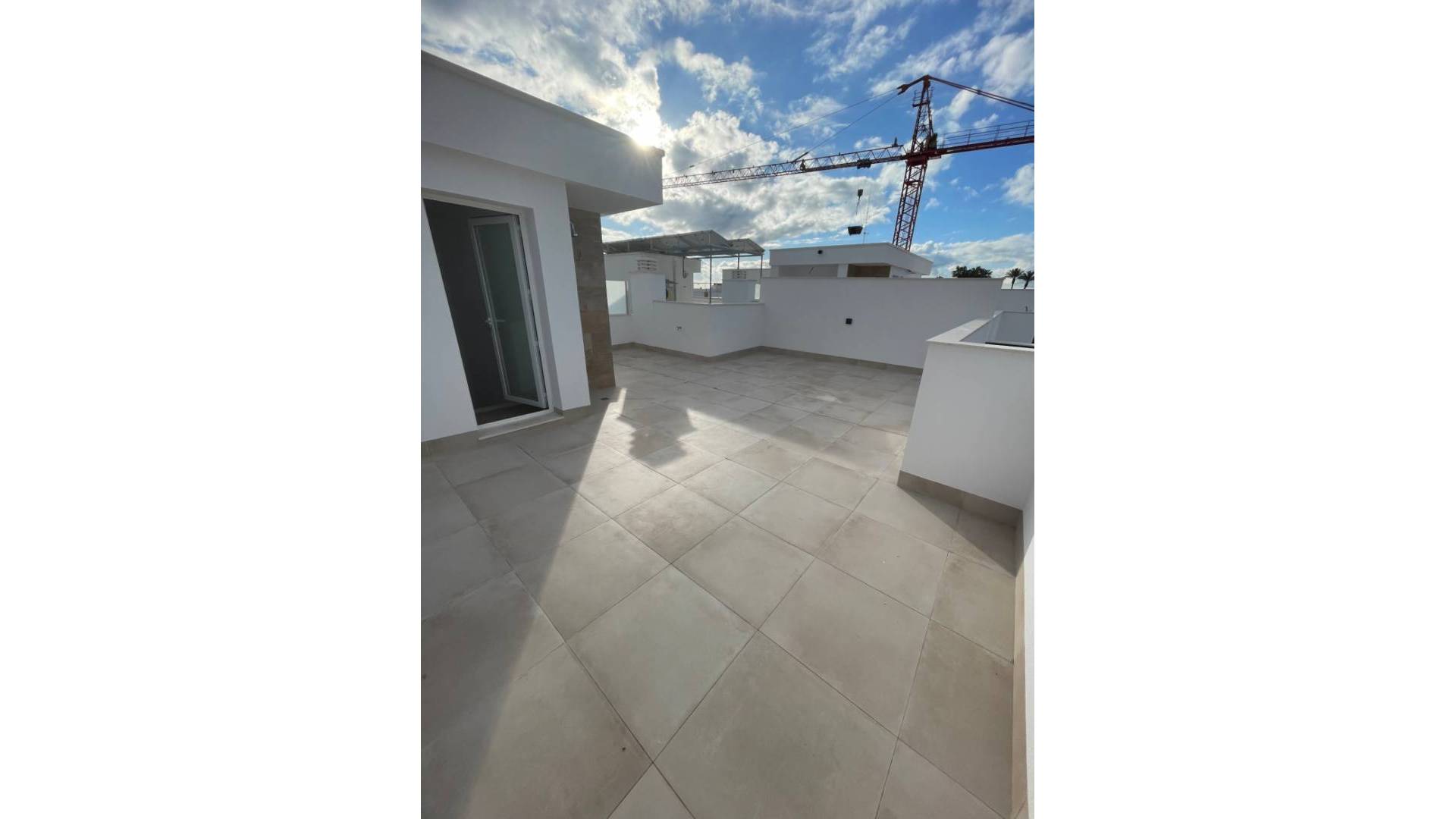 Second hand - Semi detached house - San Pedro del Pinatar - San Pedro de Pinatar