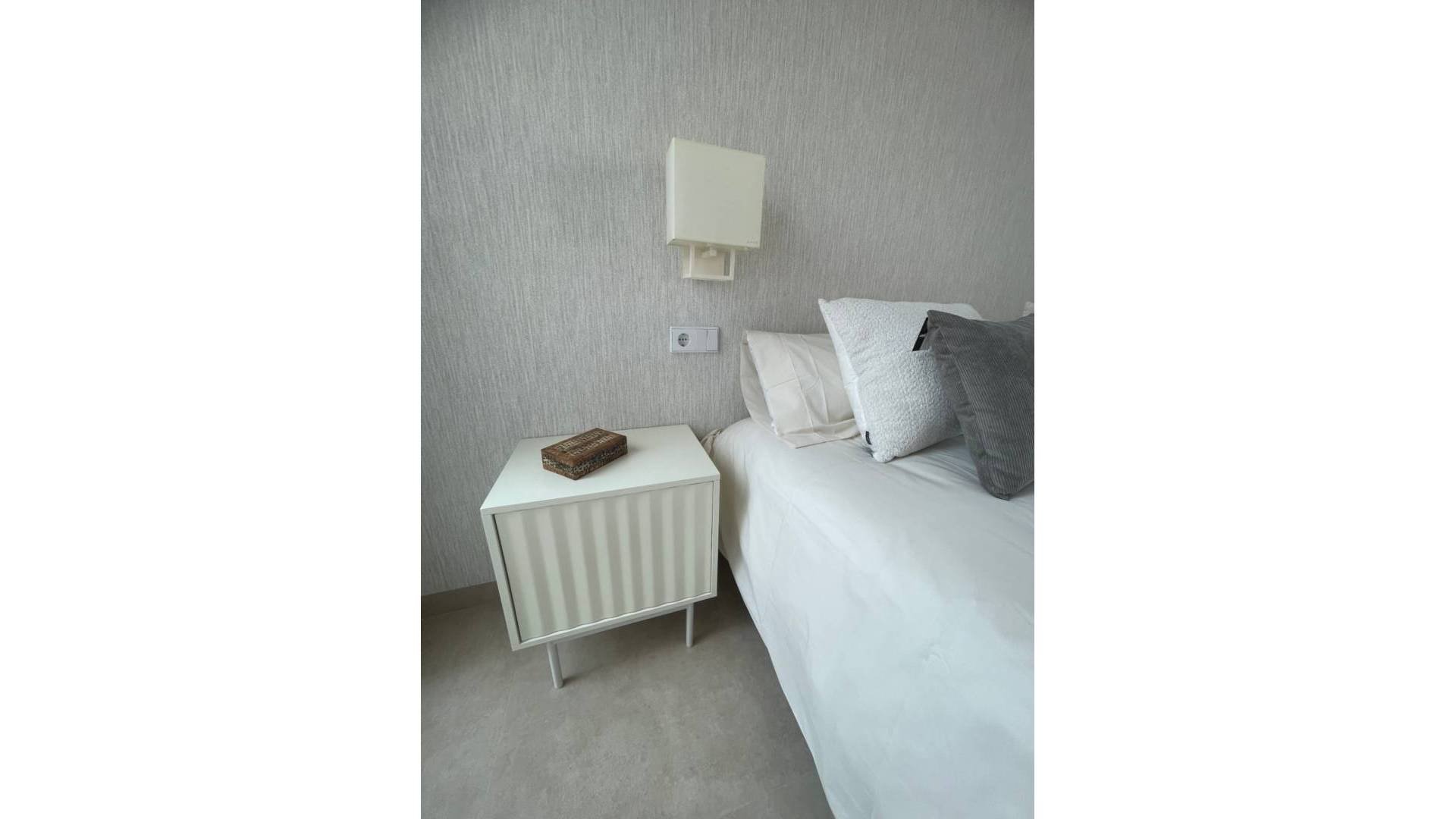 Second hand - Semi detached house - San Pedro del Pinatar - San Pedro de Pinatar