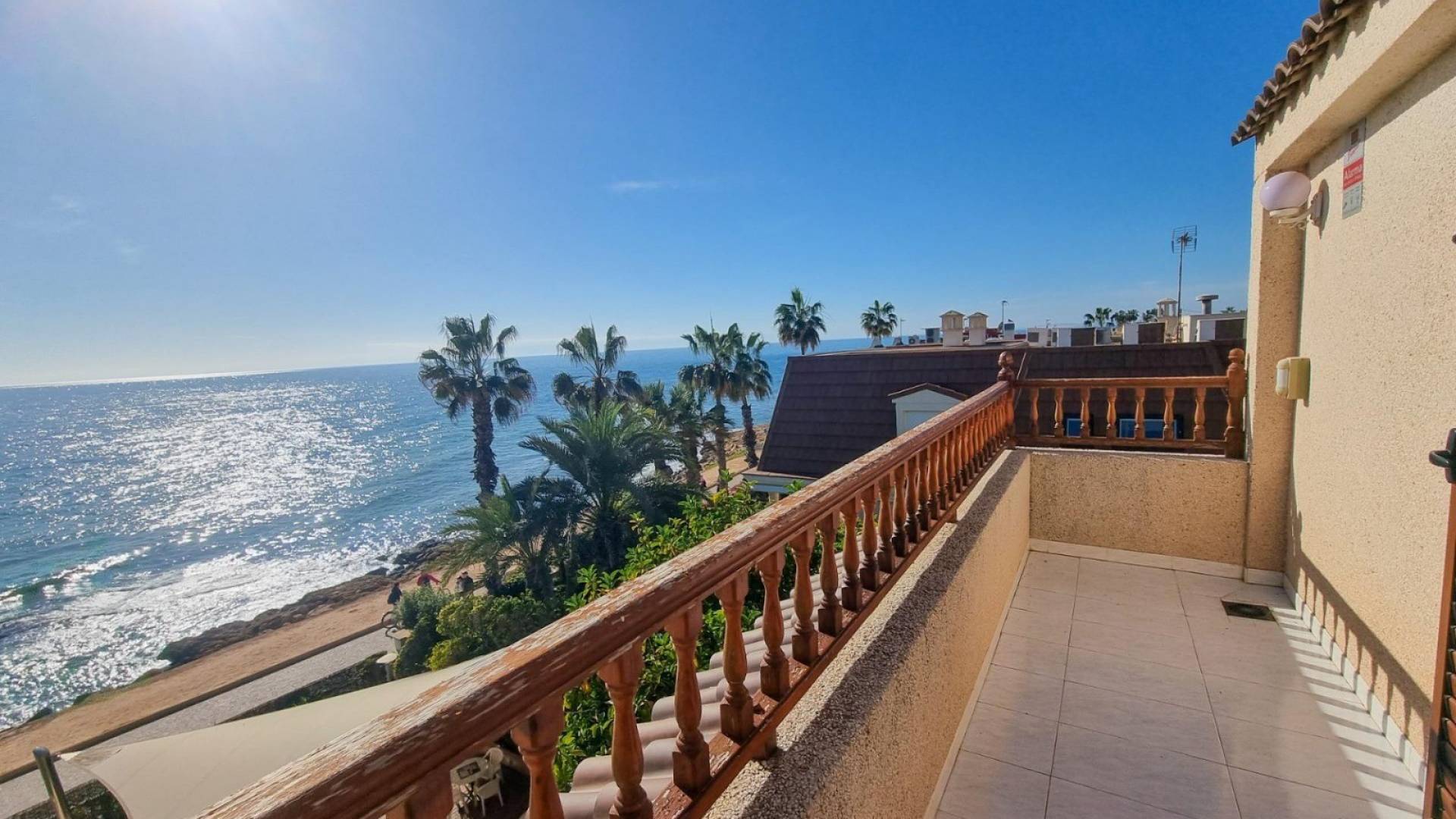 Second hand - Semi detached house - Santa Pola - Playa del Este