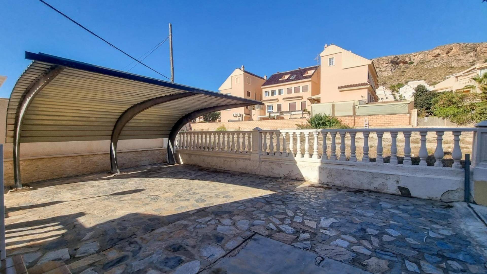 Second hand - Semi detached house - Santa Pola - Playa del Este