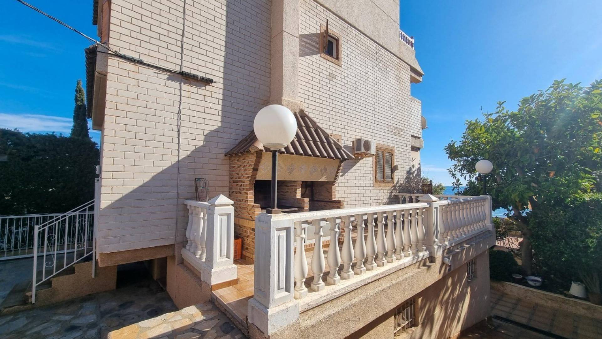 Second hand - Semi detached house - Santa Pola - Playa del Este