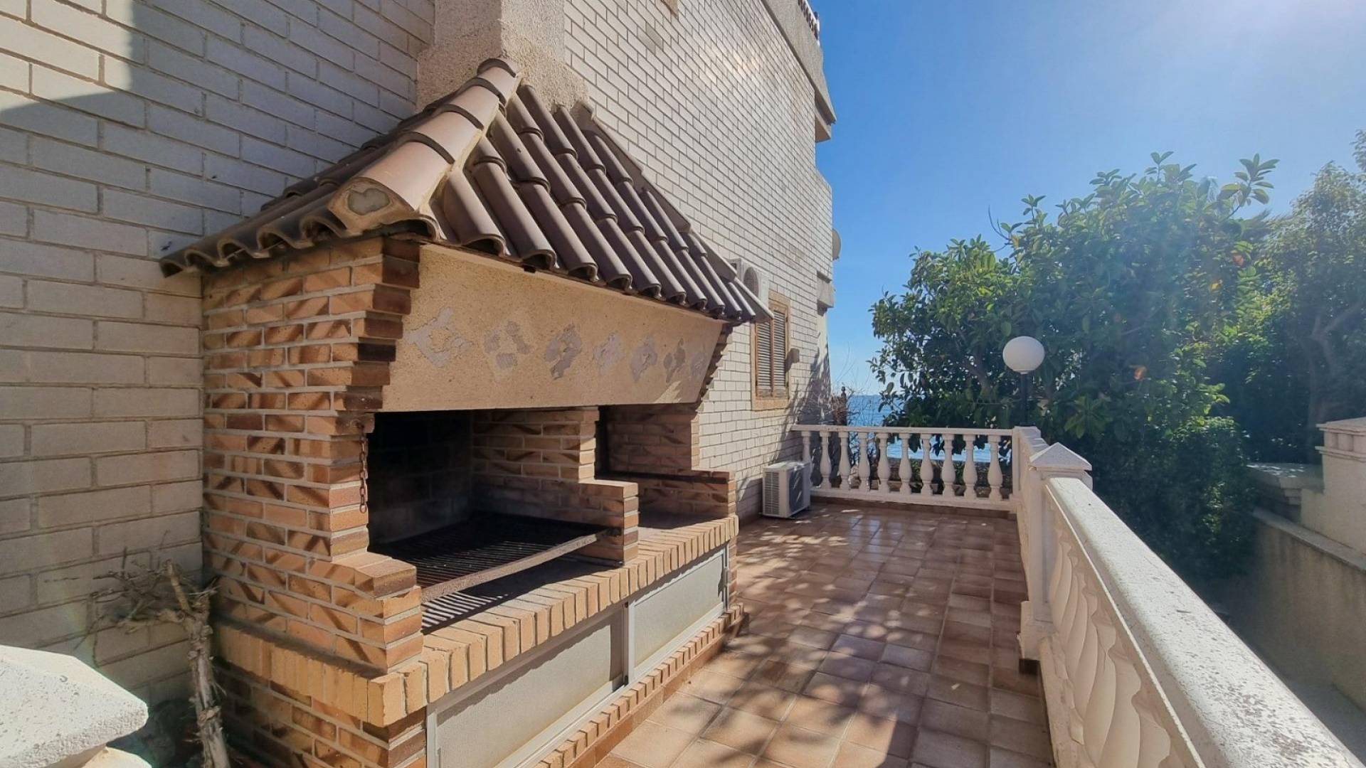 Second hand - Semi detached house - Santa Pola - Playa del Este