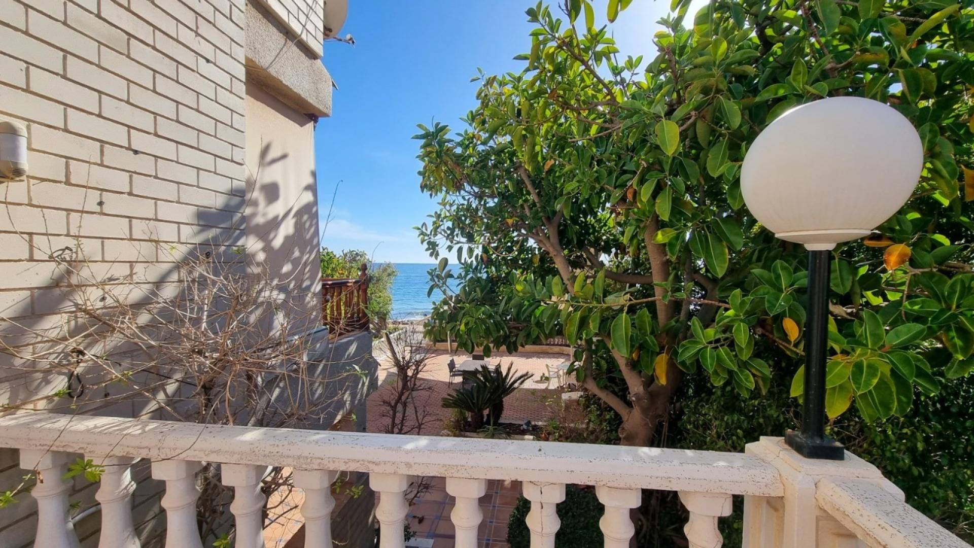 Second hand - Semi detached house - Santa Pola - Playa del Este