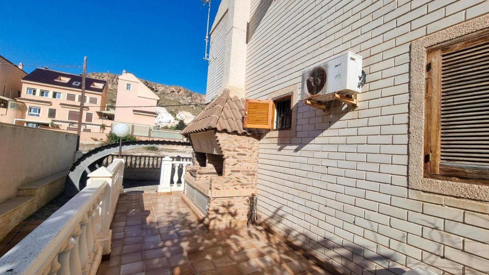 Second hand - Semi detached house - Santa Pola - Playa del Este