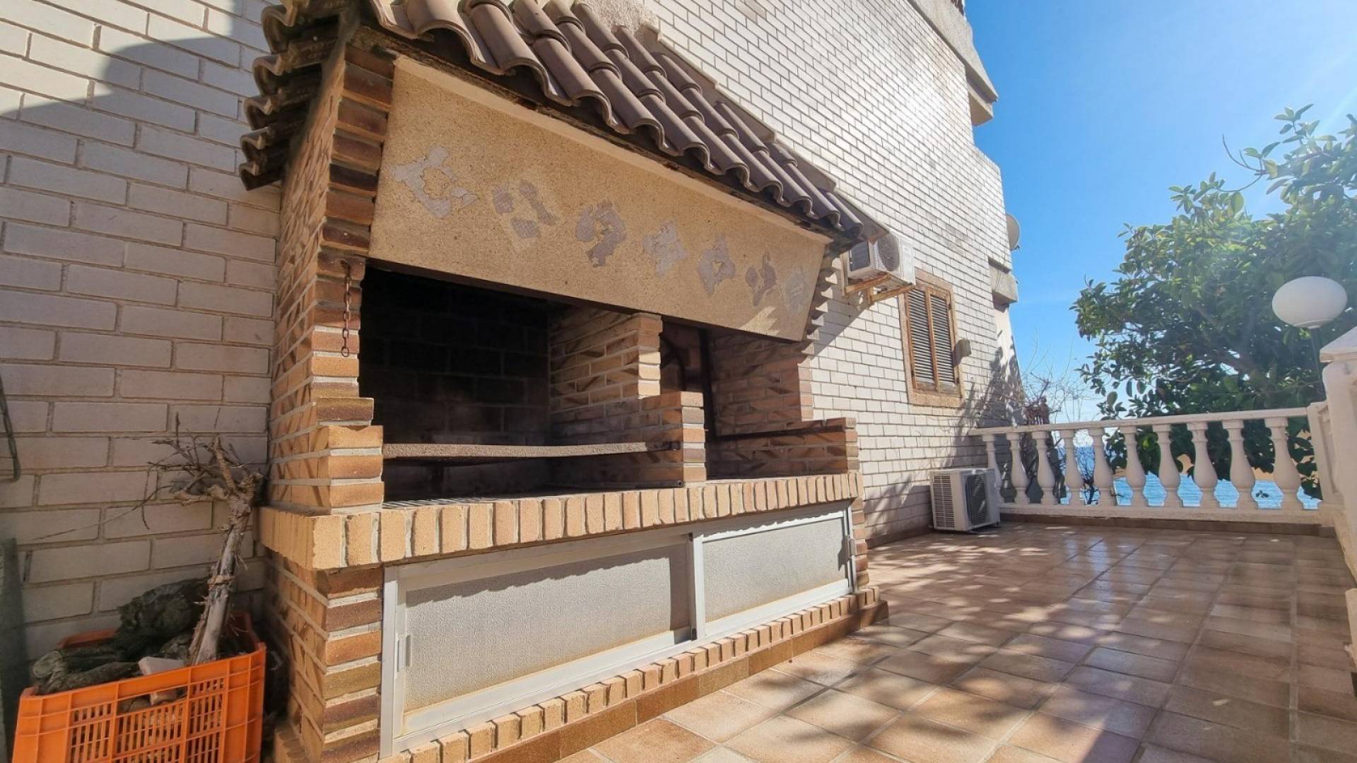 Second hand - Semi detached house - Santa Pola - Playa del Este