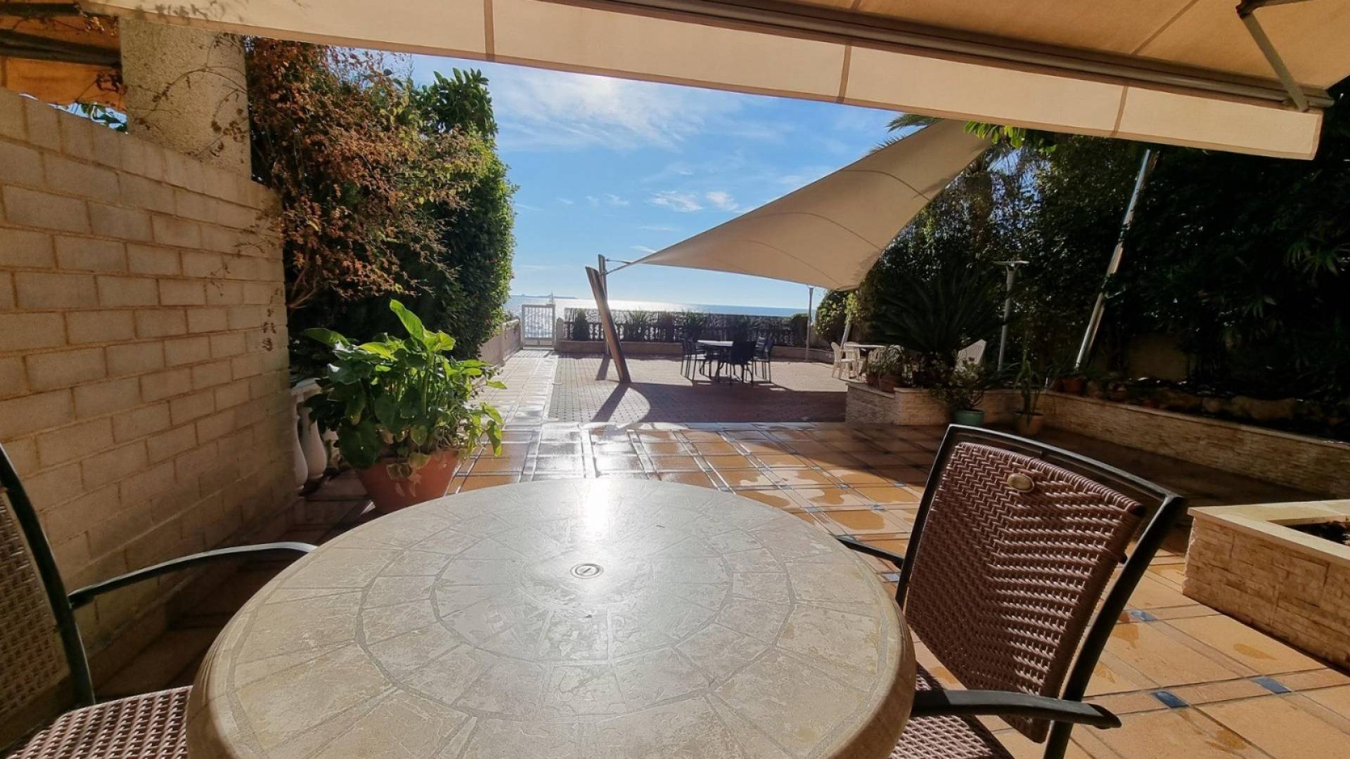 Second hand - Semi detached house - Santa Pola - Playa del Este