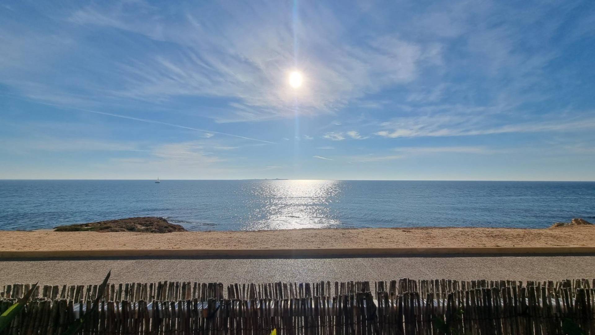 Second hand - Semi detached house - Santa Pola - Playa del Este