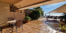 Second hand - Semi detached house - Santa Pola - Playa del Este