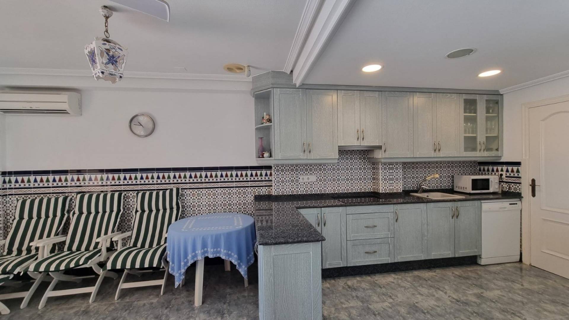 Second hand - Semi detached house - Santa Pola - Playa del Este