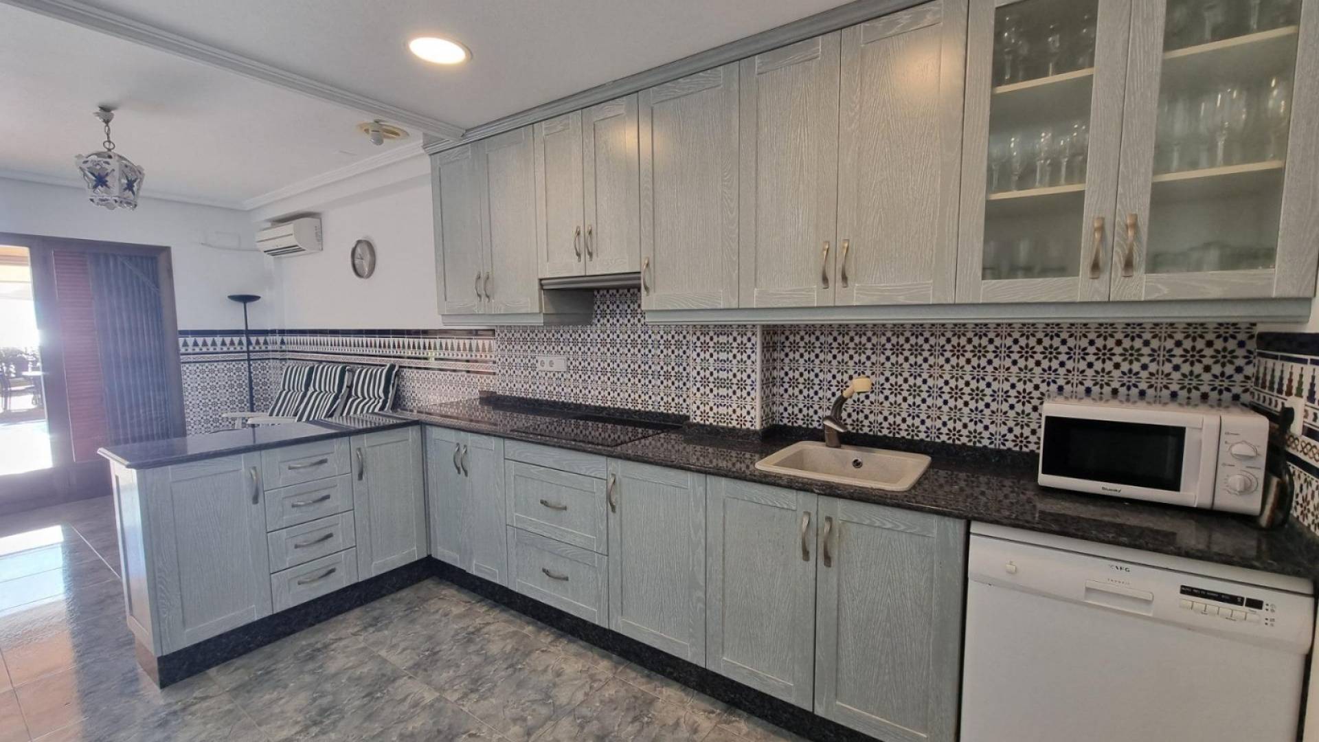 Second hand - Semi detached house - Santa Pola - Playa del Este