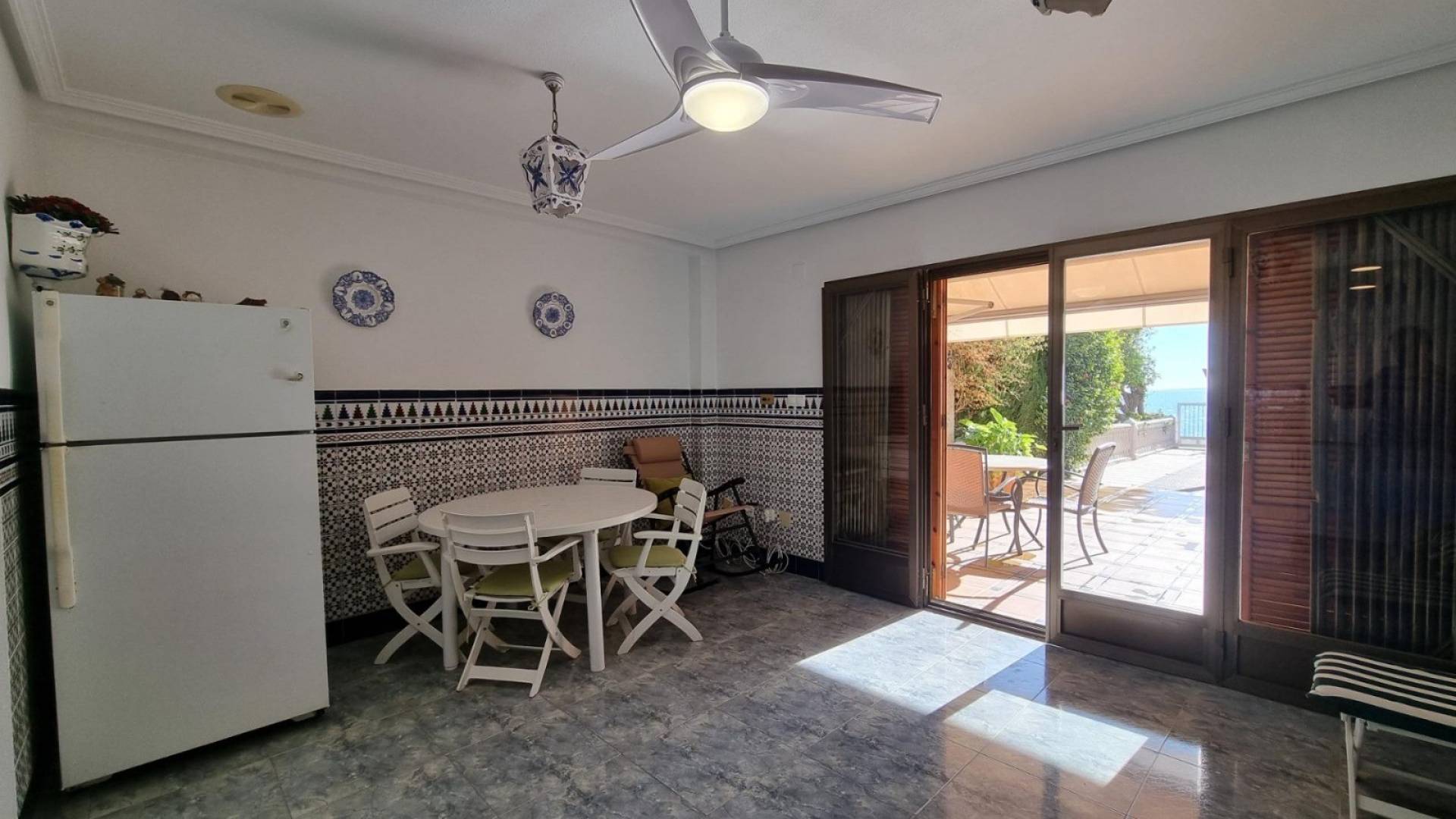 Second hand - Semi detached house - Santa Pola - Playa del Este