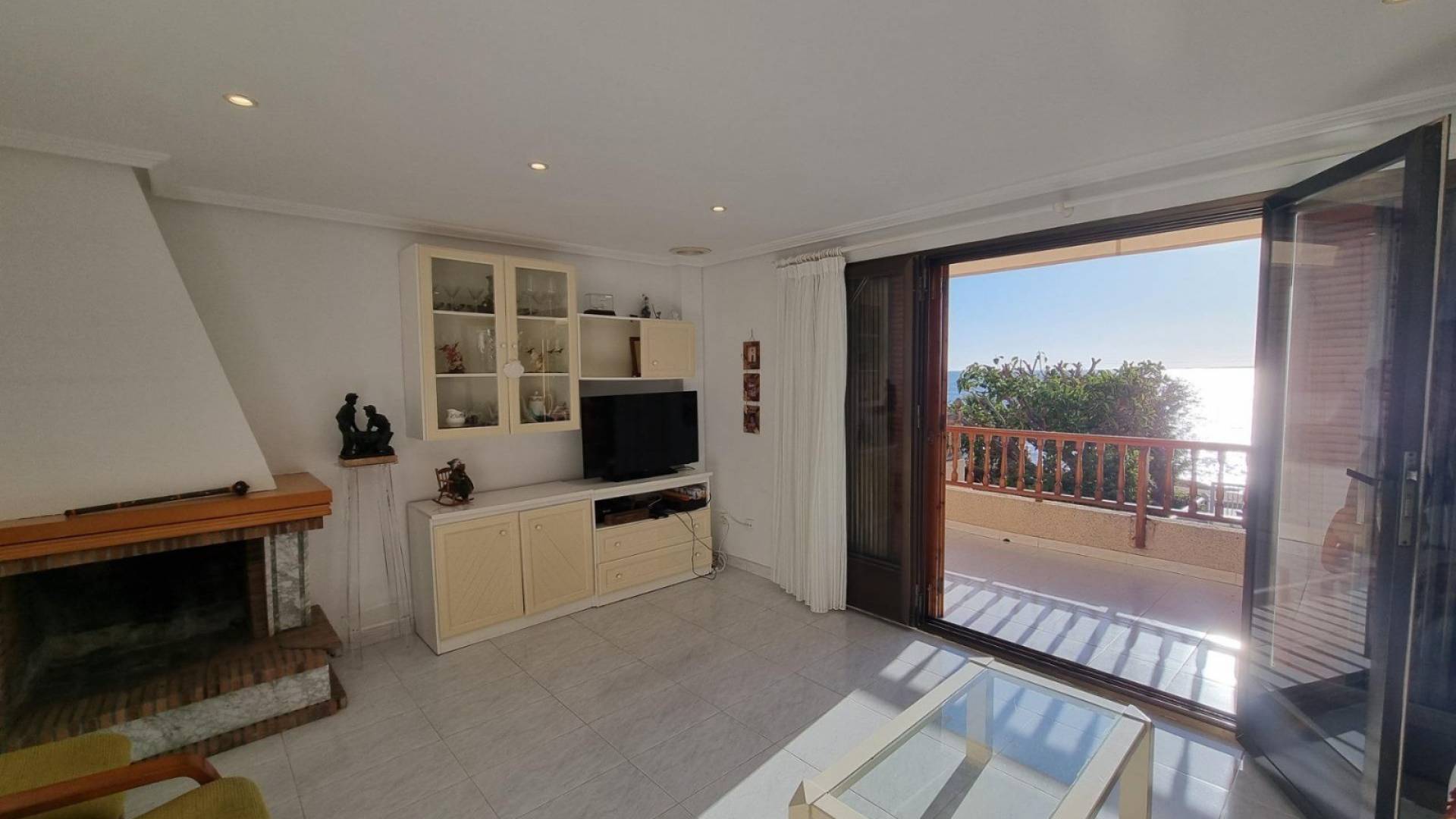 Second hand - Semi detached house - Santa Pola - Playa del Este