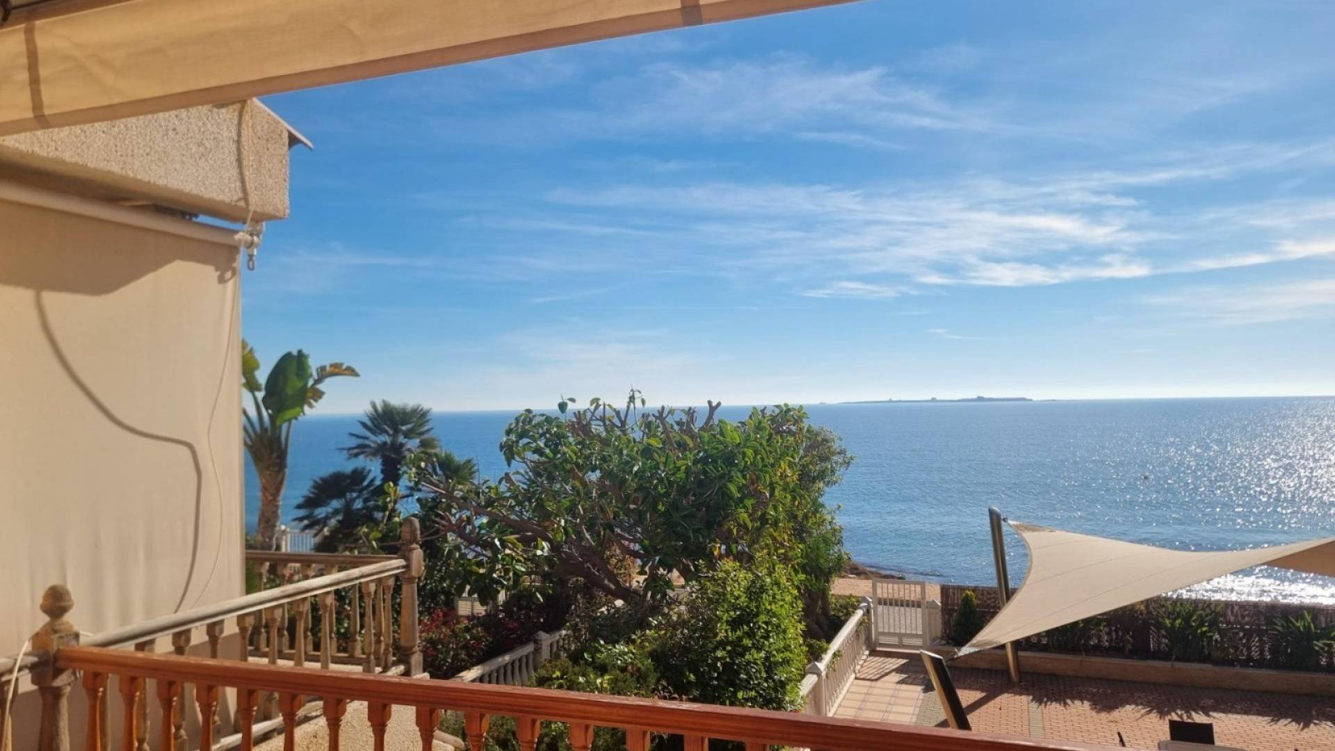 Second hand - Semi detached house - Santa Pola - Playa del Este