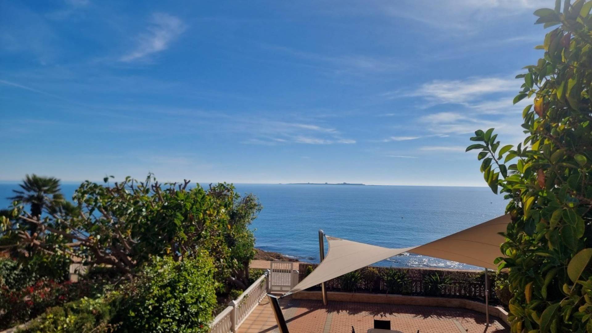 Second hand - Semi detached house - Santa Pola - Playa del Este