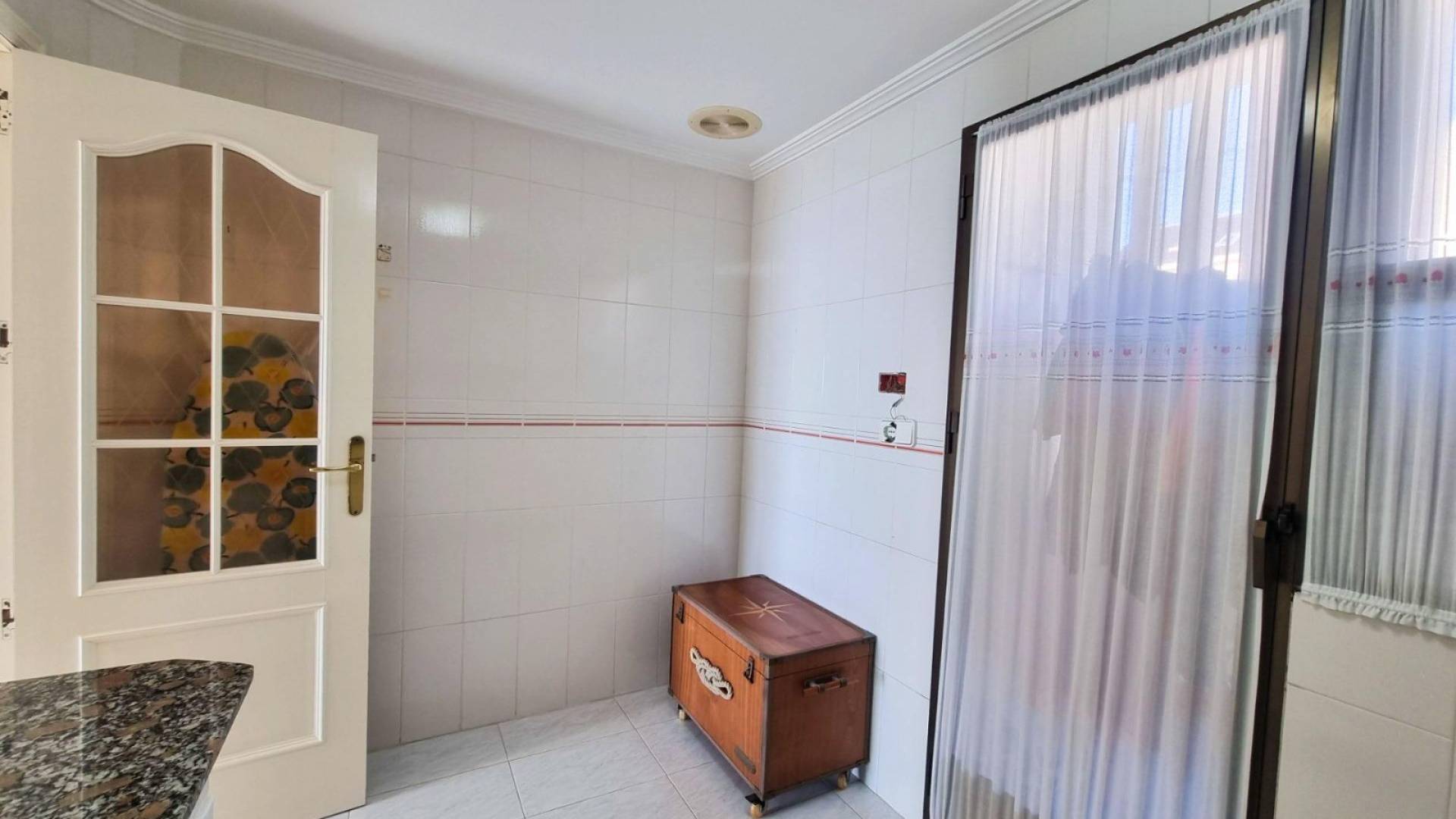 Second hand - Semi detached house - Santa Pola - Playa del Este