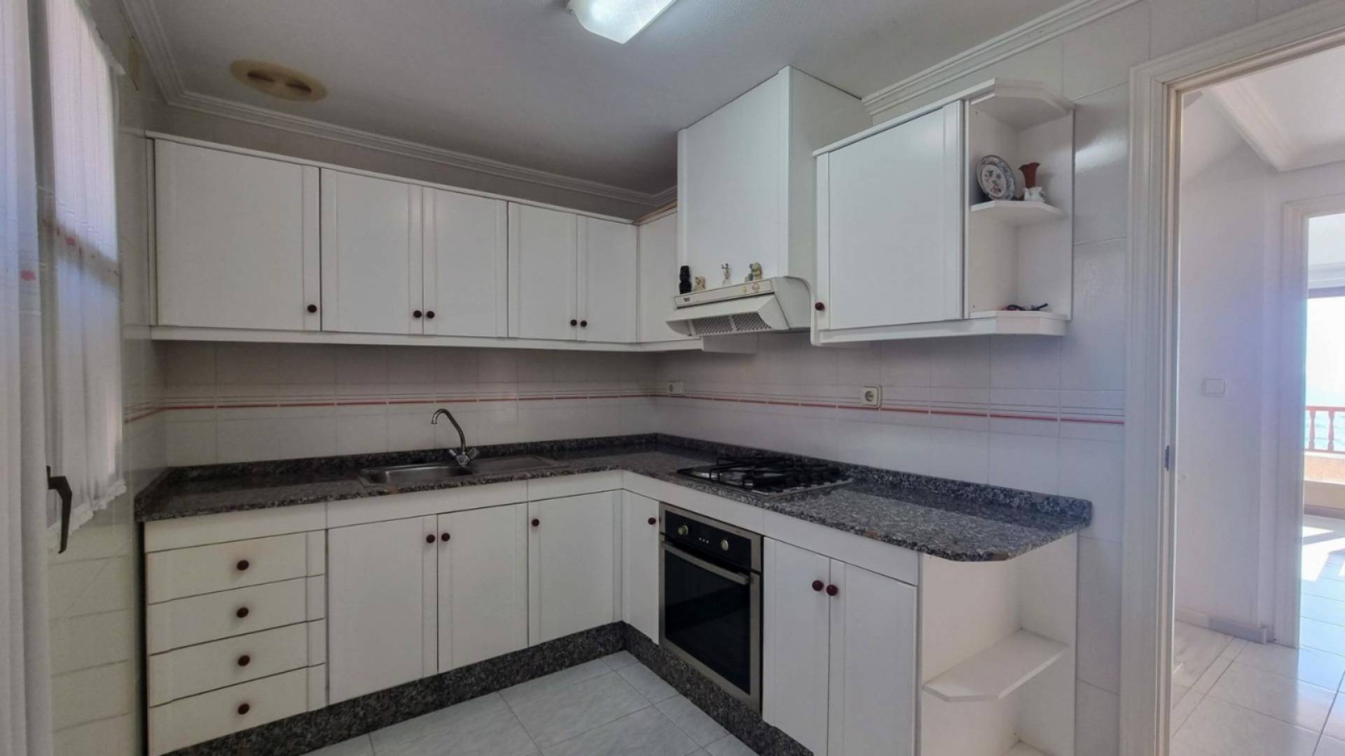 Second hand - Semi detached house - Santa Pola - Playa del Este