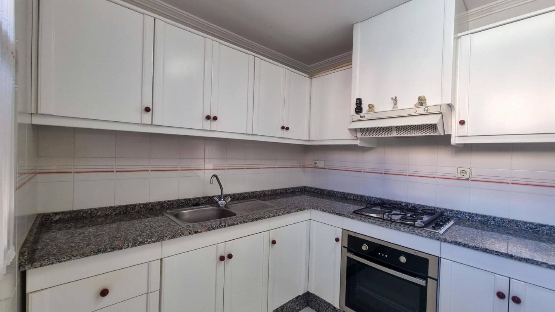 Second hand - Semi detached house - Santa Pola - Playa del Este