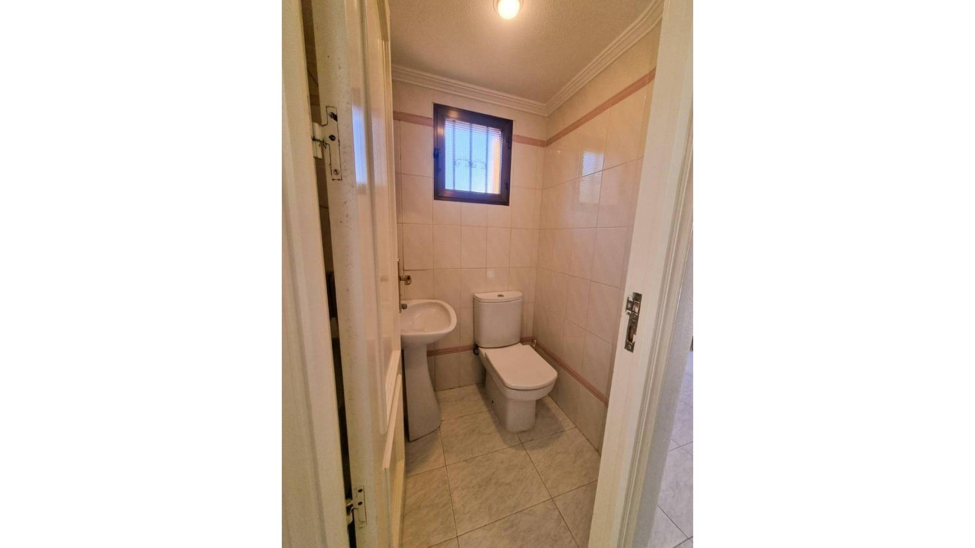 Second hand - Semi detached house - Santa Pola - Playa del Este