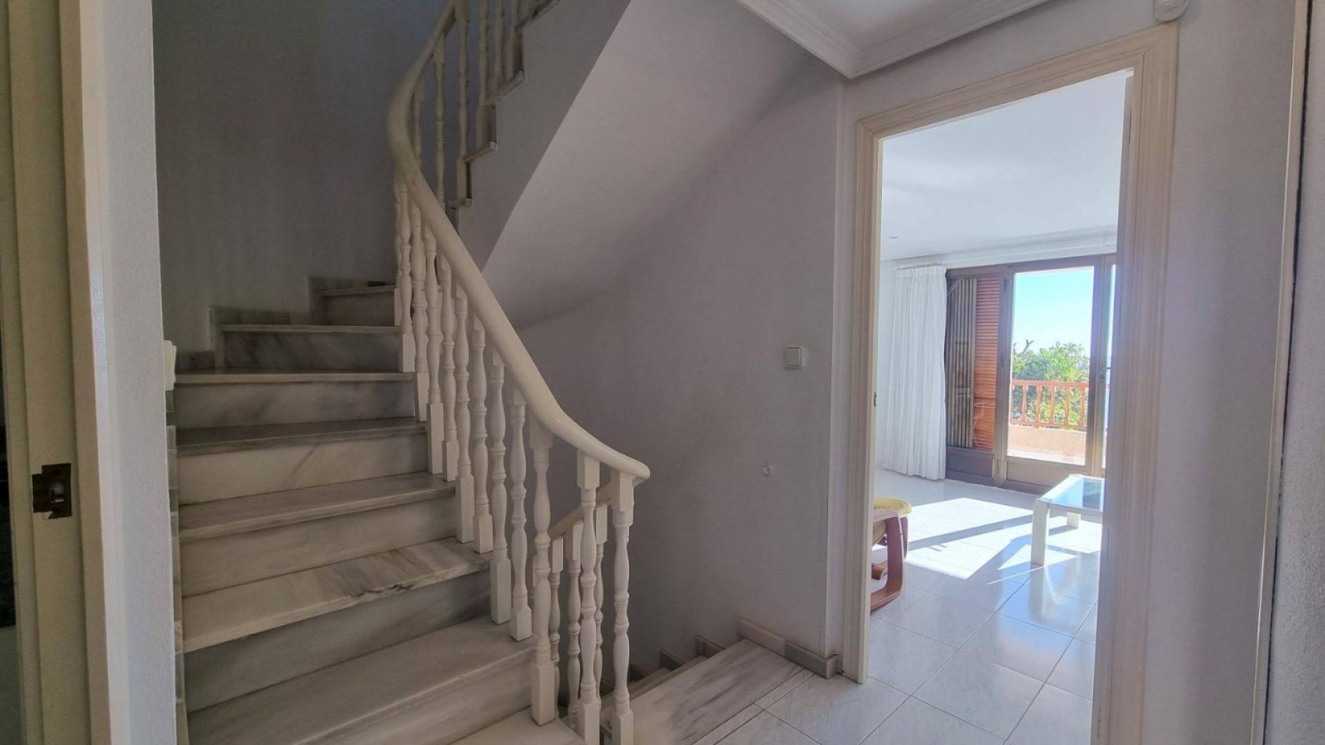 Second hand - Semi detached house - Santa Pola - Playa del Este