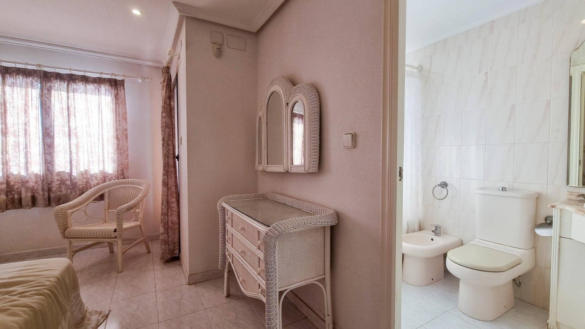 Second hand - Semi detached house - Santa Pola - Playa del Este