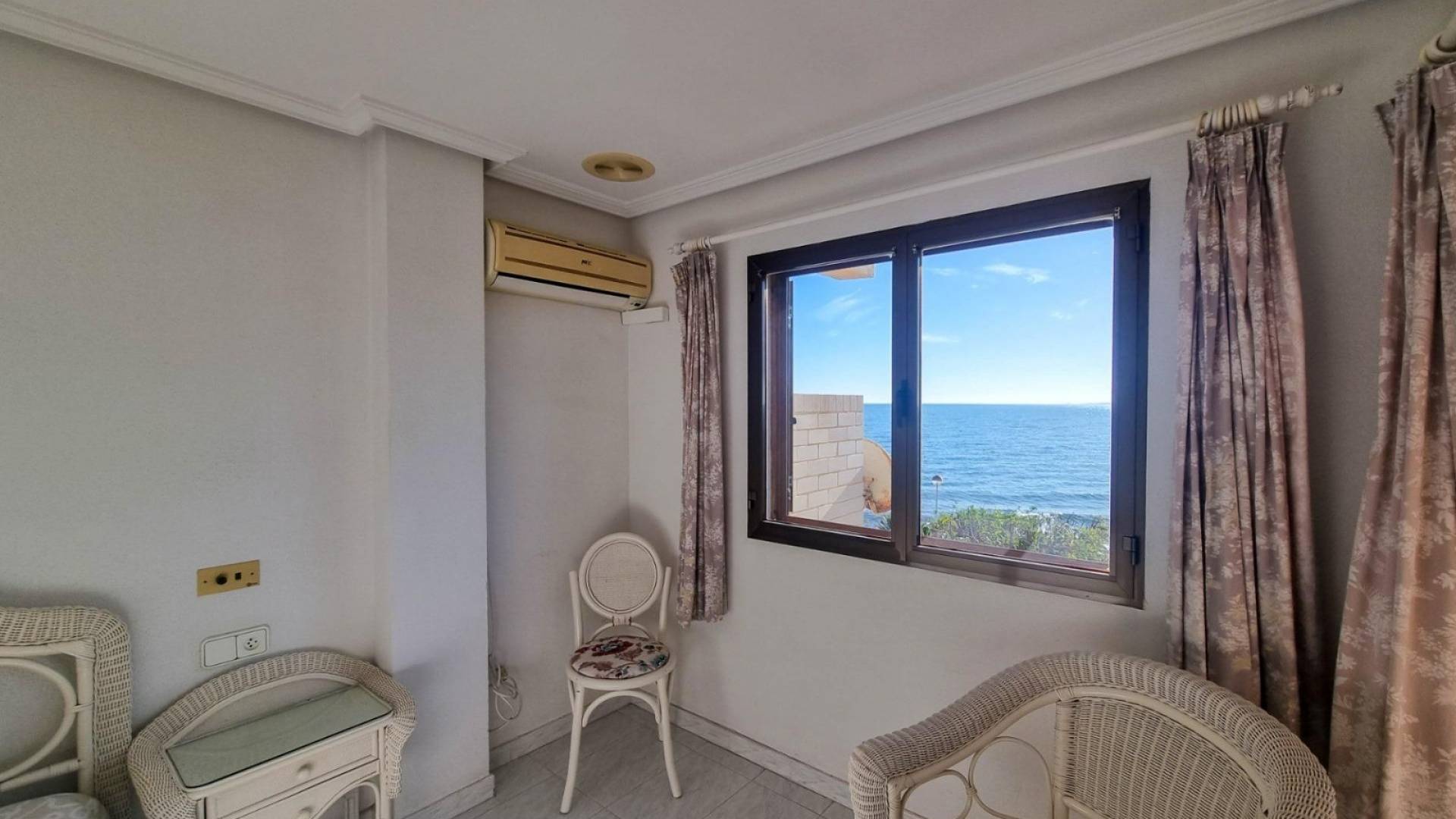 Second hand - Semi detached house - Santa Pola - Playa del Este