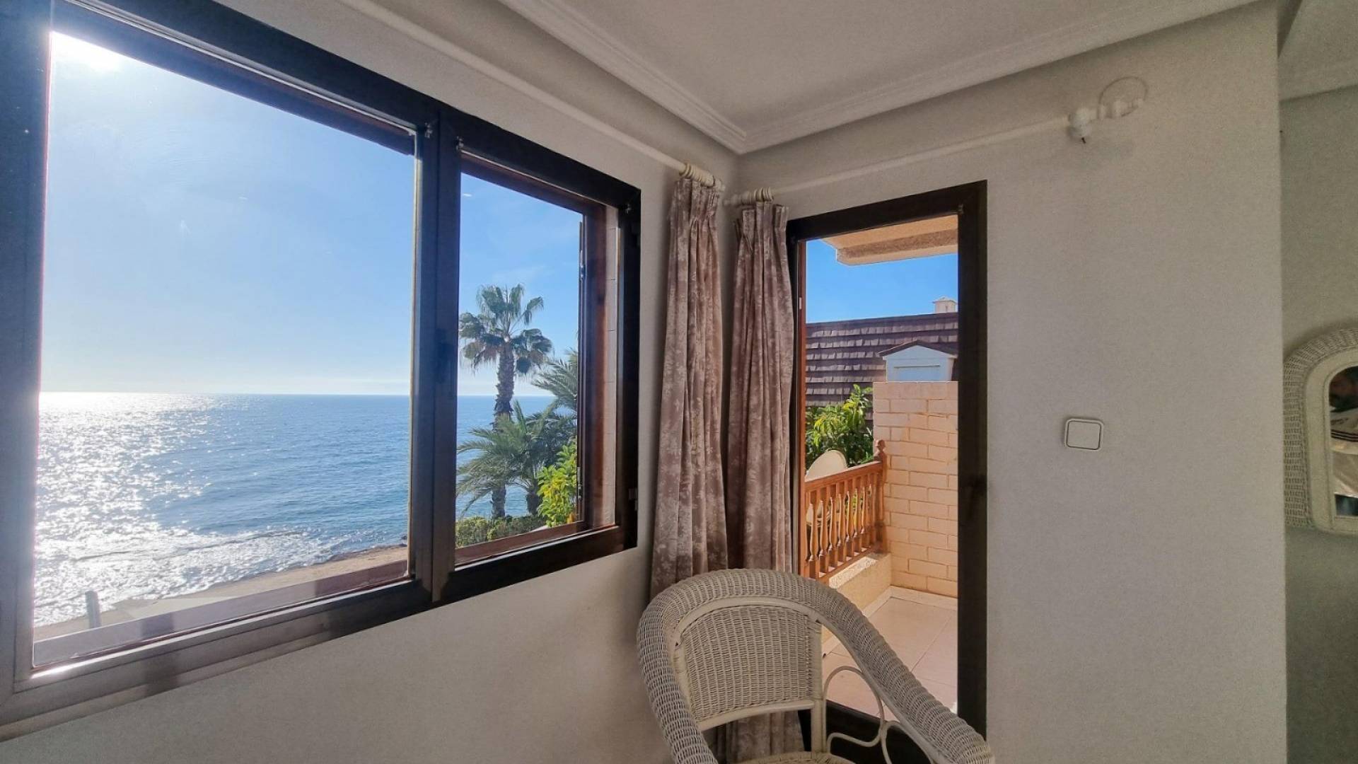 Second hand - Semi detached house - Santa Pola - Playa del Este