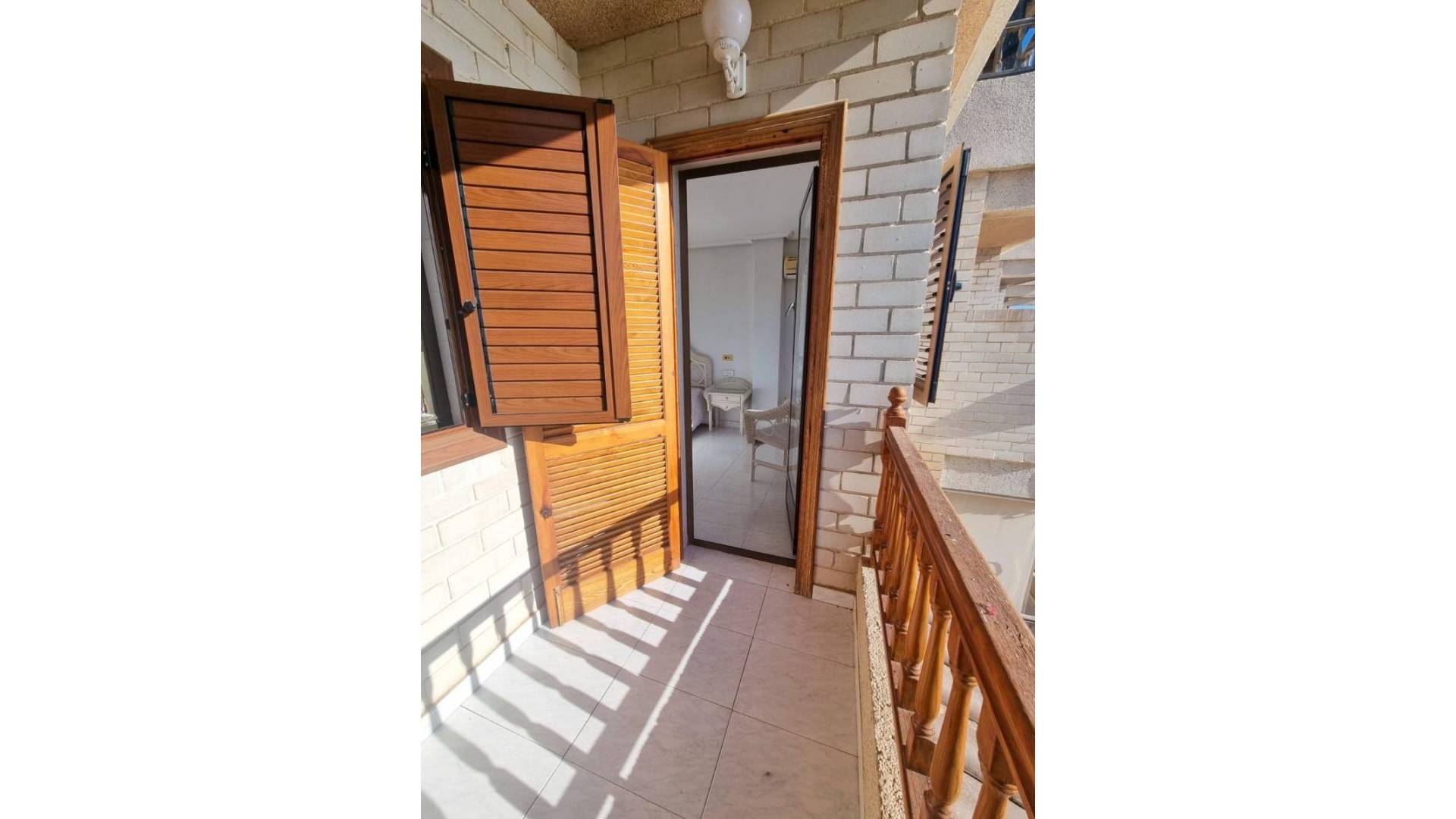 Second hand - Semi detached house - Santa Pola - Playa del Este