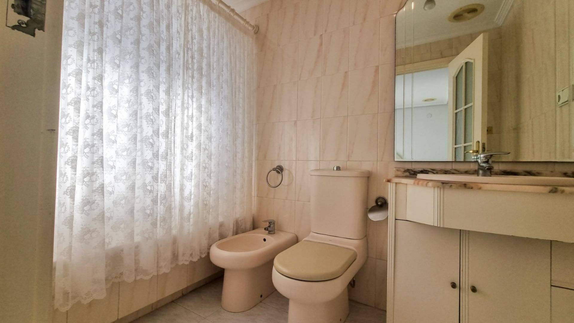 Second hand - Semi detached house - Santa Pola - Playa del Este