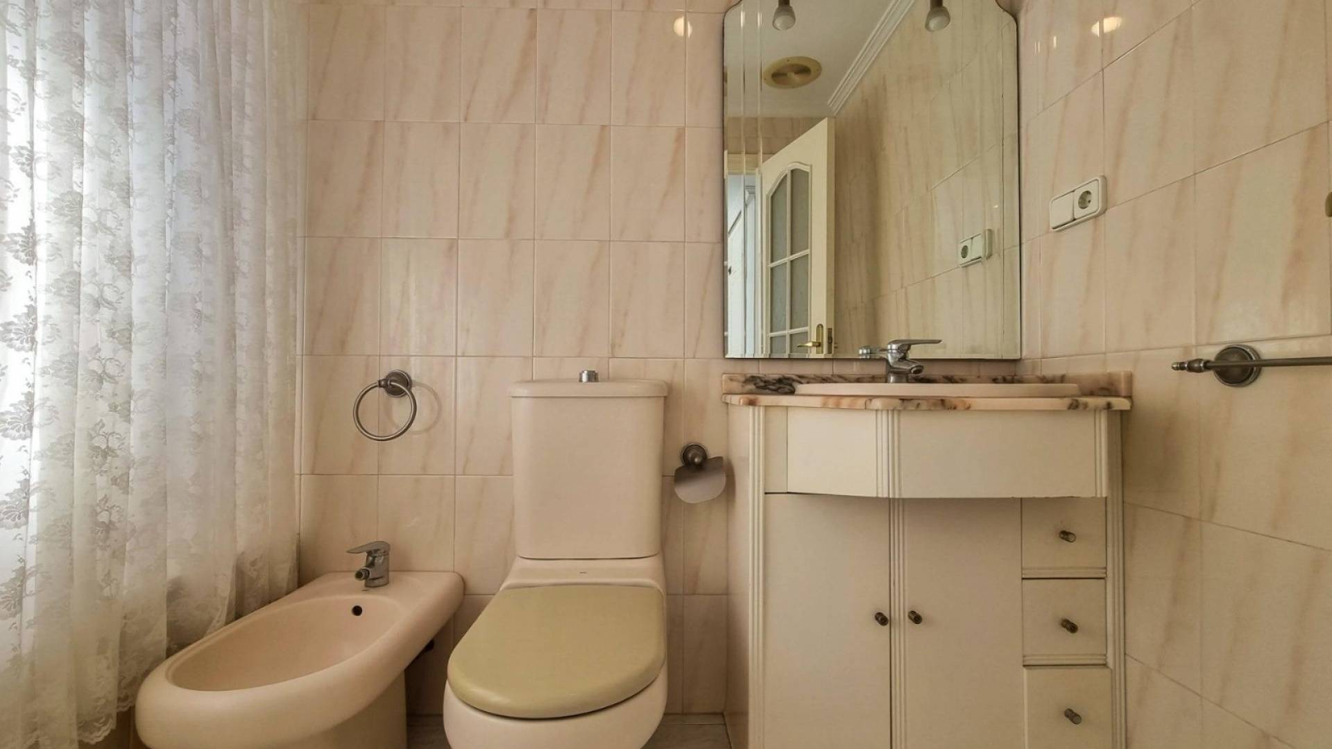 Second hand - Semi detached house - Santa Pola - Playa del Este