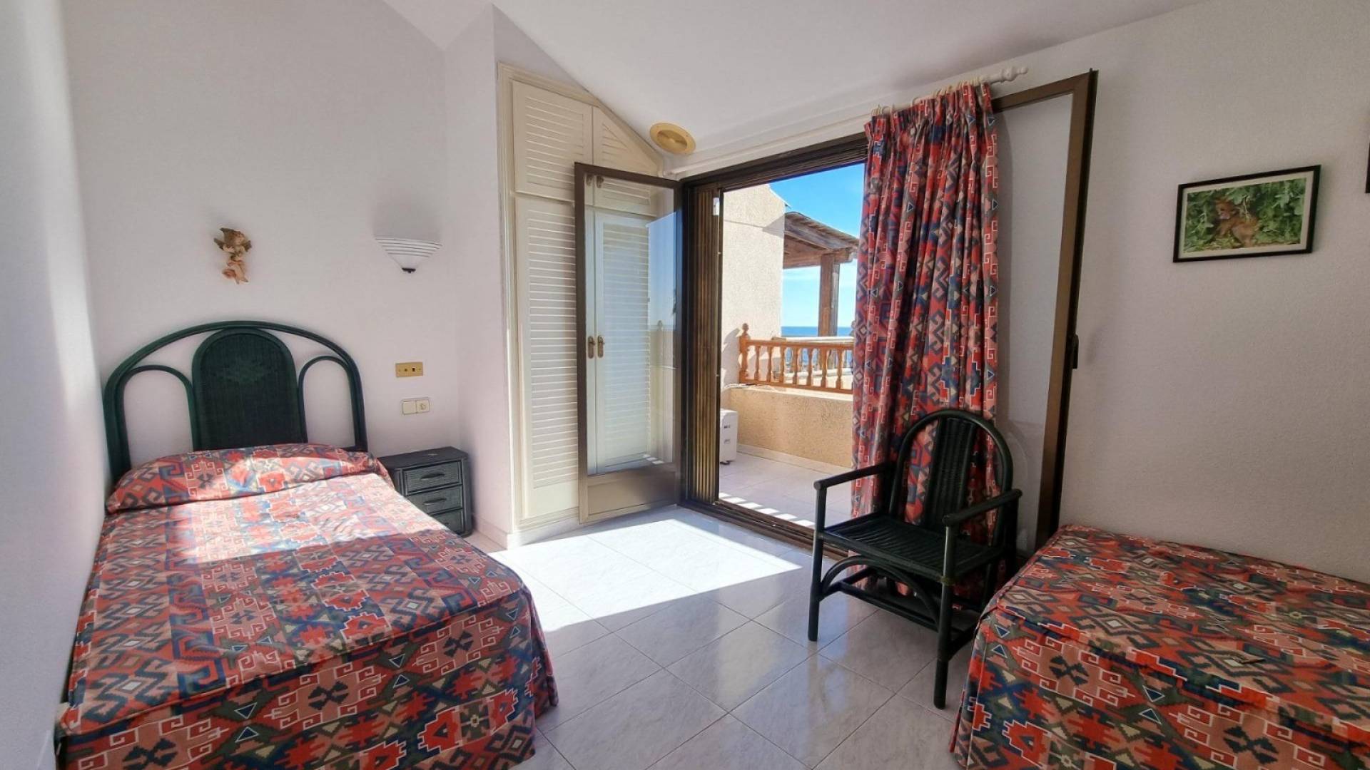 Second hand - Semi detached house - Santa Pola - Playa del Este