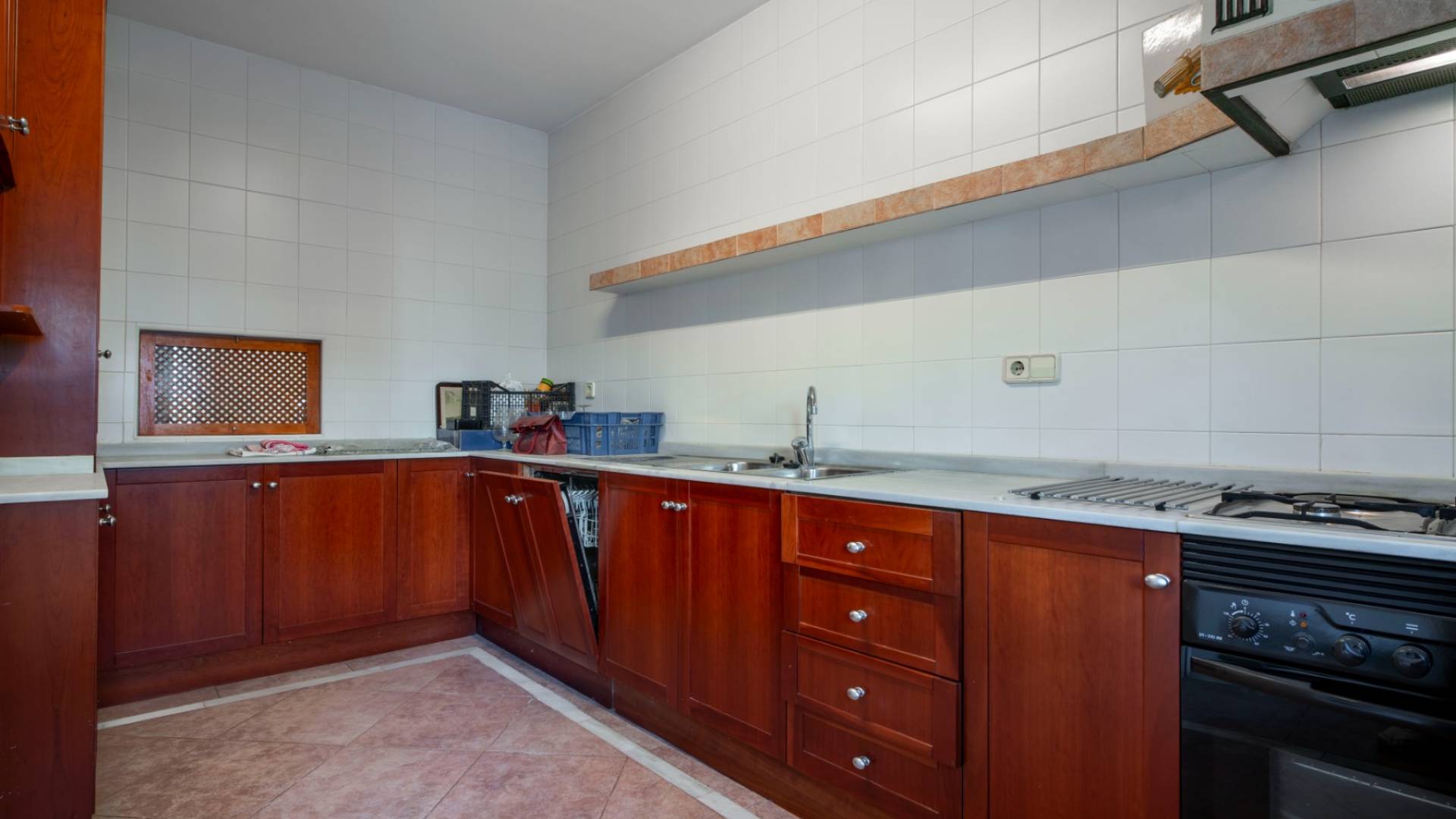 Second hand - Semi detached house - Santiago de la Ribera