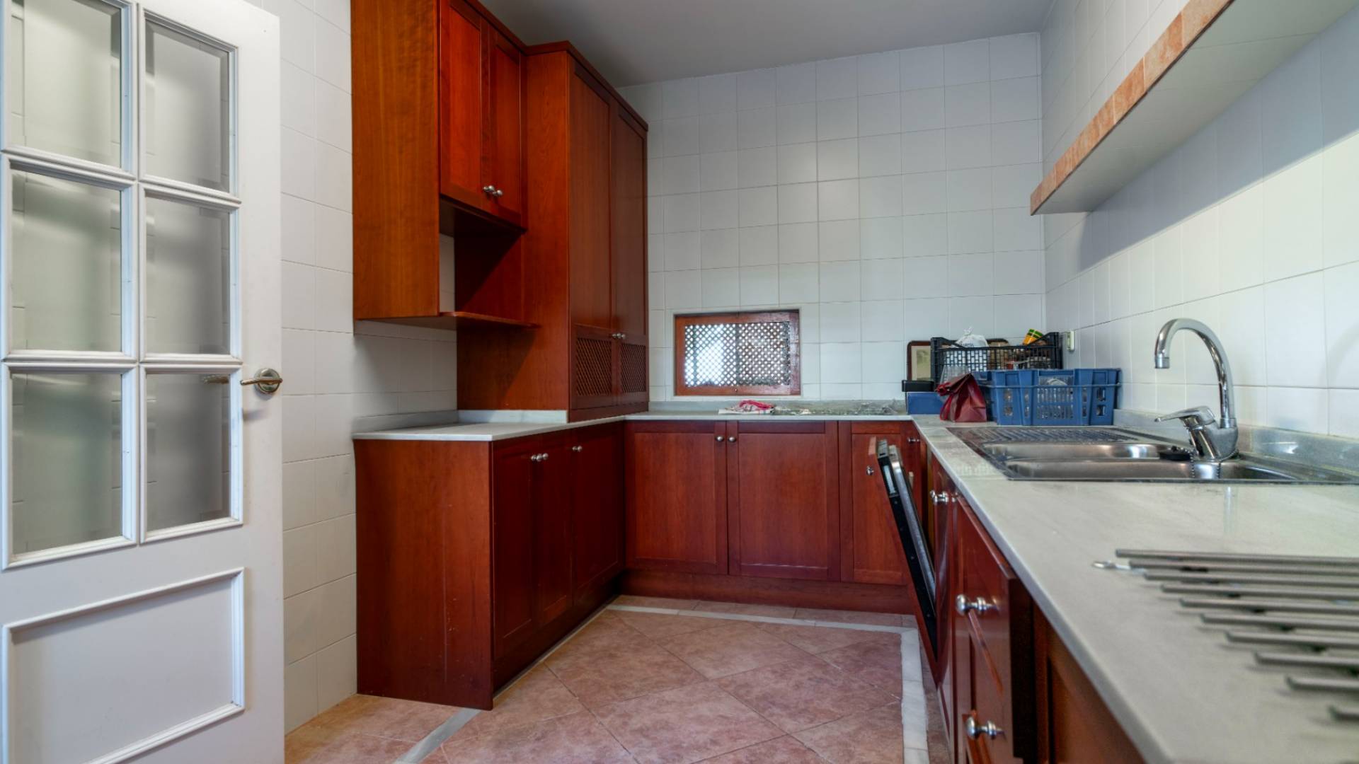 Second hand - Semi detached house - Santiago de la Ribera
